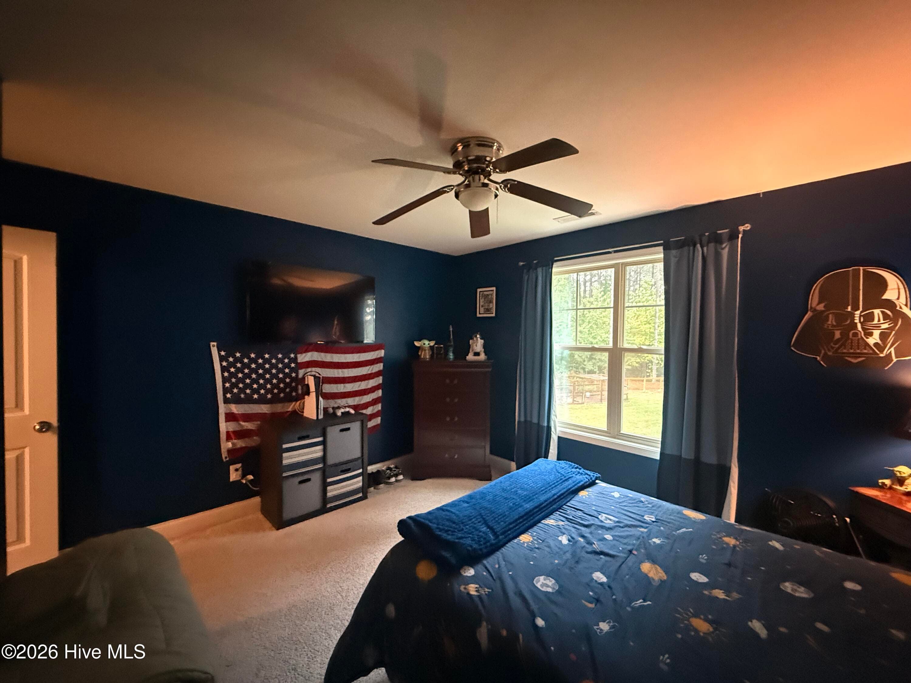 Single Family Residence at 8281 Us Highway 264a, Bailey, NC 27807, Bailey, photo 58 of 65