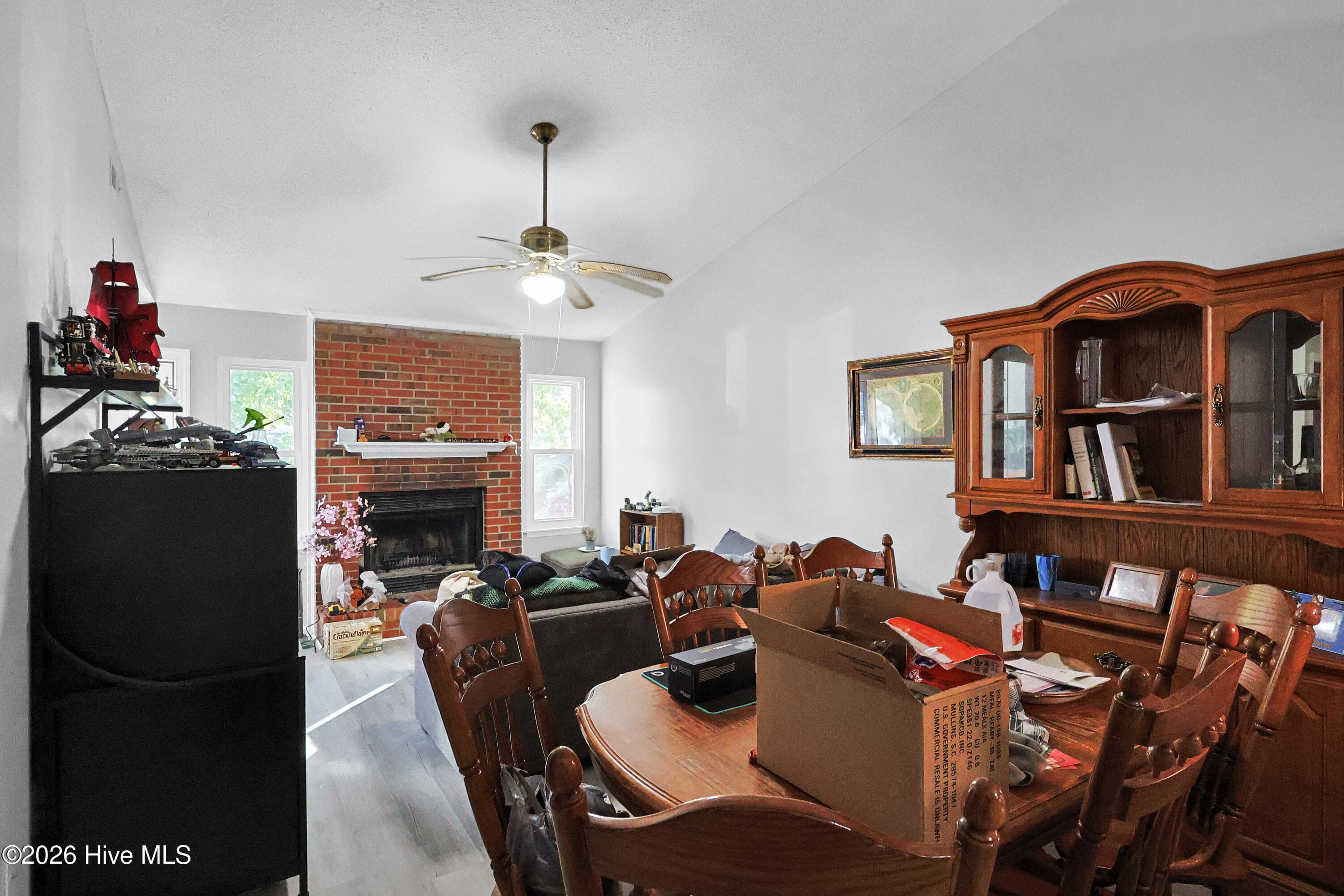 Duplex at 231-233 Easy Street, Jacksonville, NC 28546, photo 15 of 54