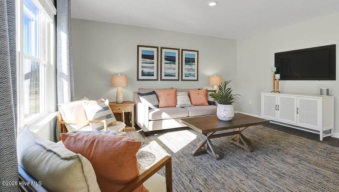 Single Family Residence at 2011 Snipe Lane, Shallotte, NC 28470, photo 14 of 25