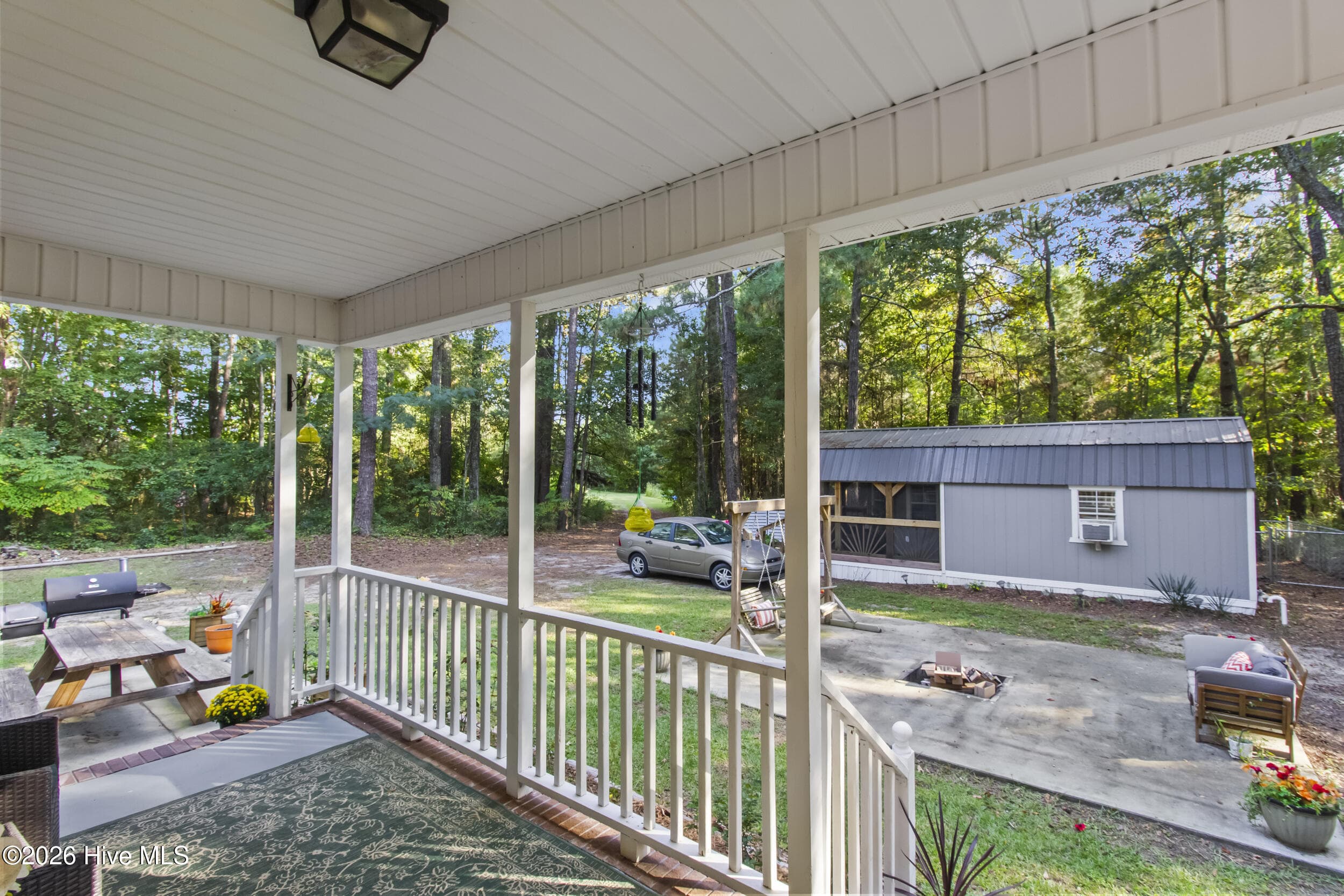 Single Family Residence at 6500 Maggie Hart Lane, Grifton, NC 28530, photo 27 of 66
