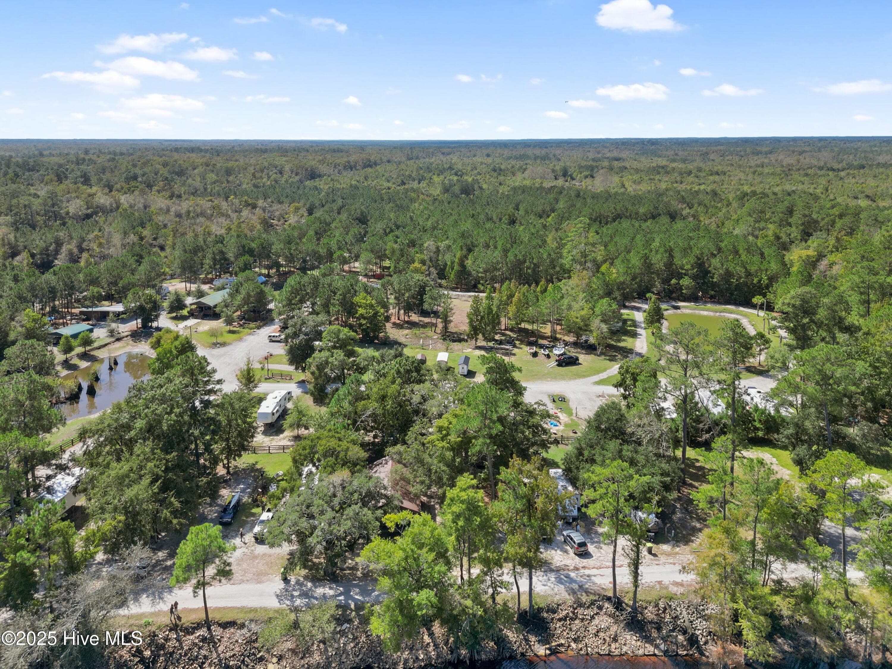 Residential Lot at 2030 4 River Road, Tabor City, NC 28463, photo 15 of 23
