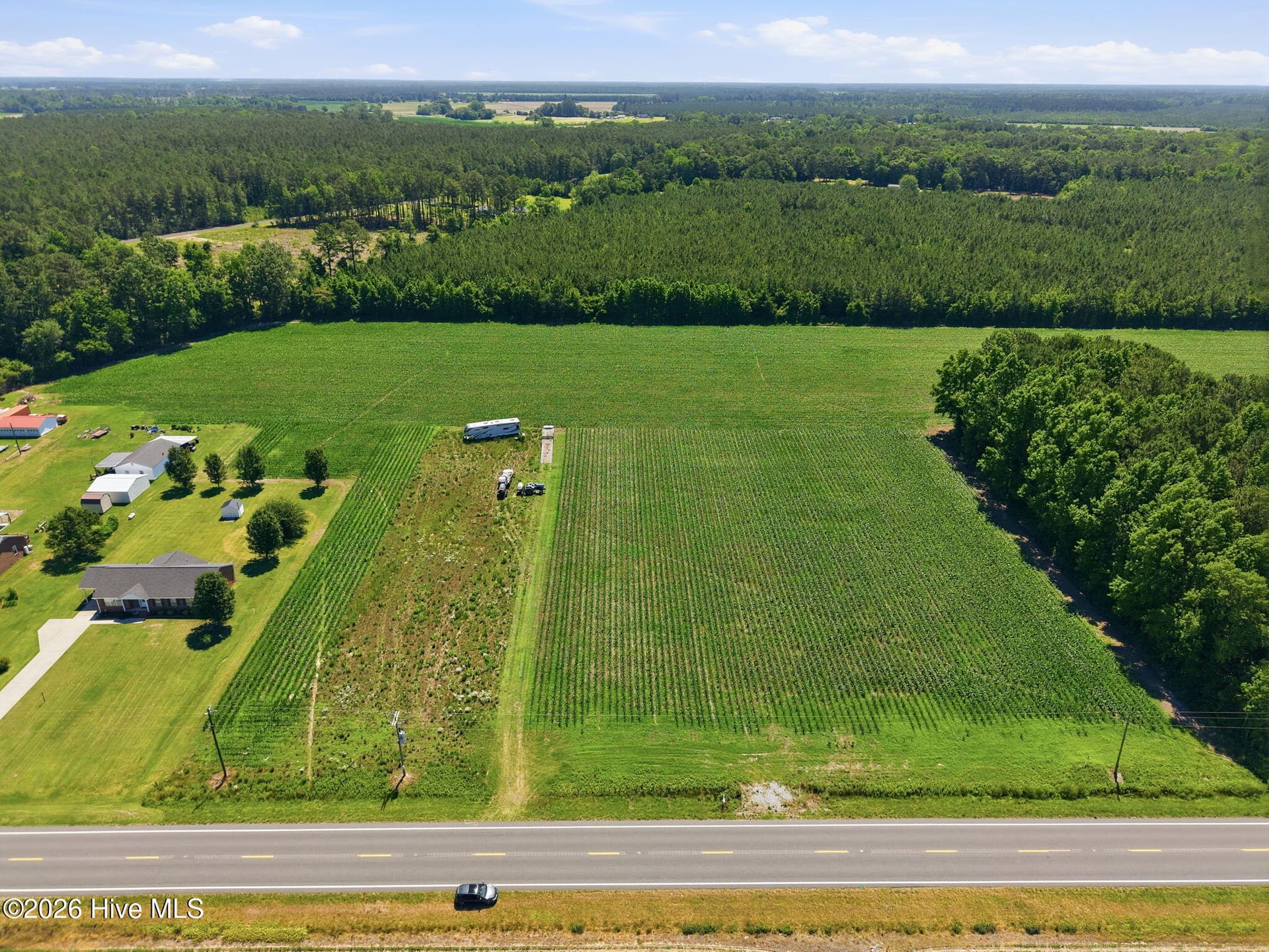 Agriculture at 1795 1825 Highway 58 S, Kinston, NC 28501, photo 9 of 17