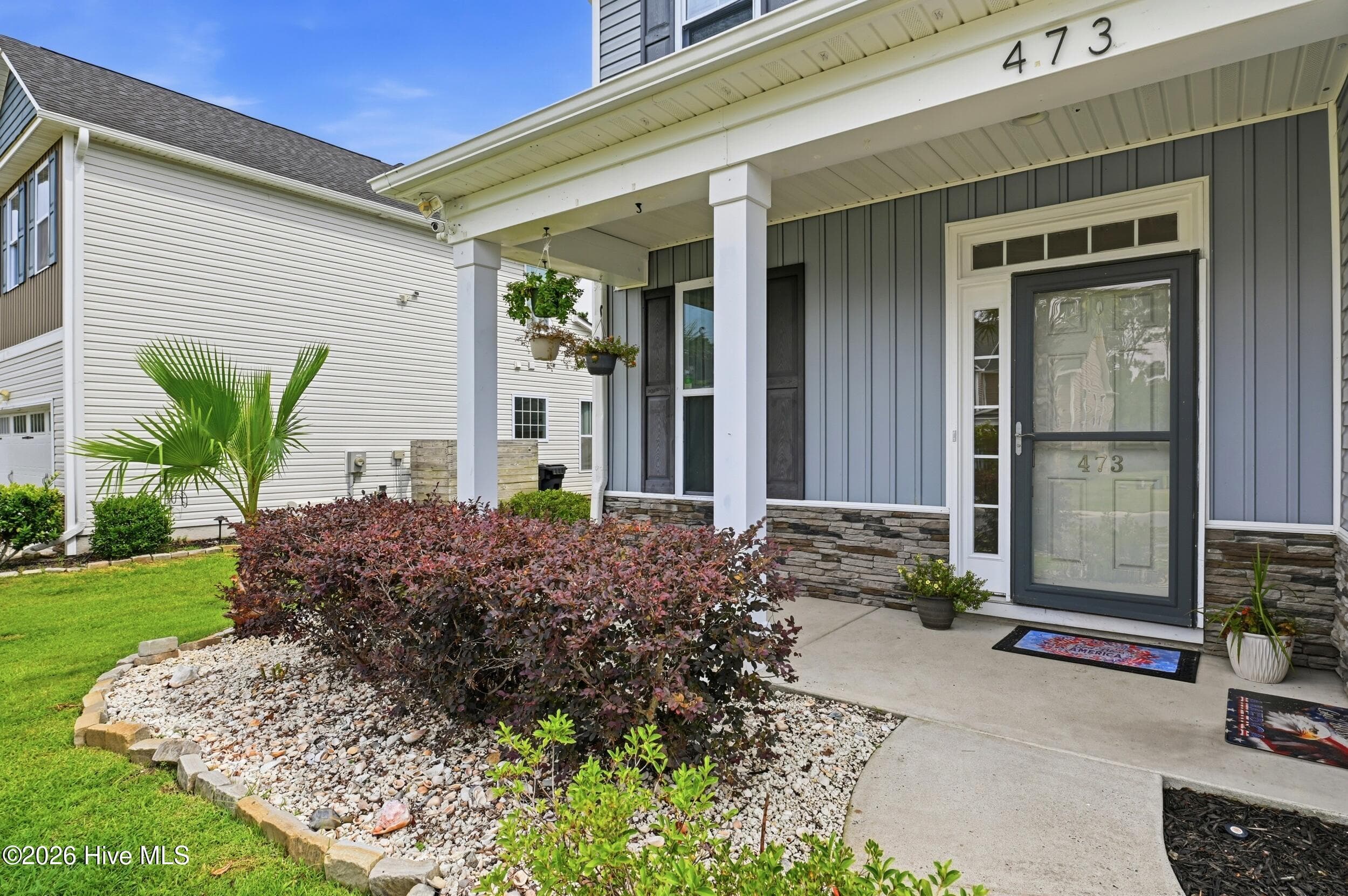 Single Family Residence at 473 Lehigh Road, Wilmington, NC 28412, photo 41 of 50