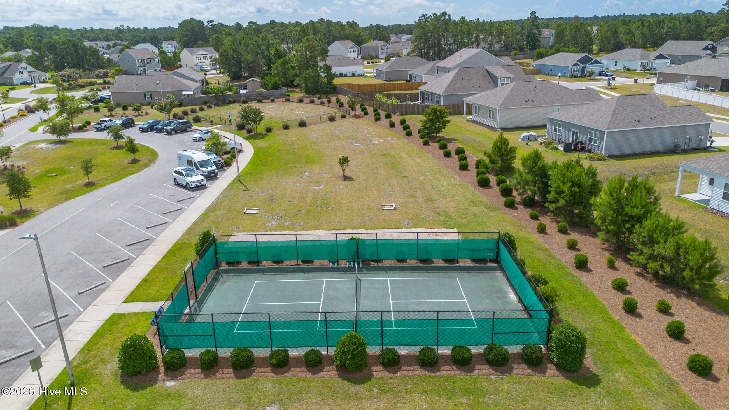 Single Family Residence at 1049 Burled Oak Rdg Lp SE, Bolivia, NC 28422, photo 72 of 83