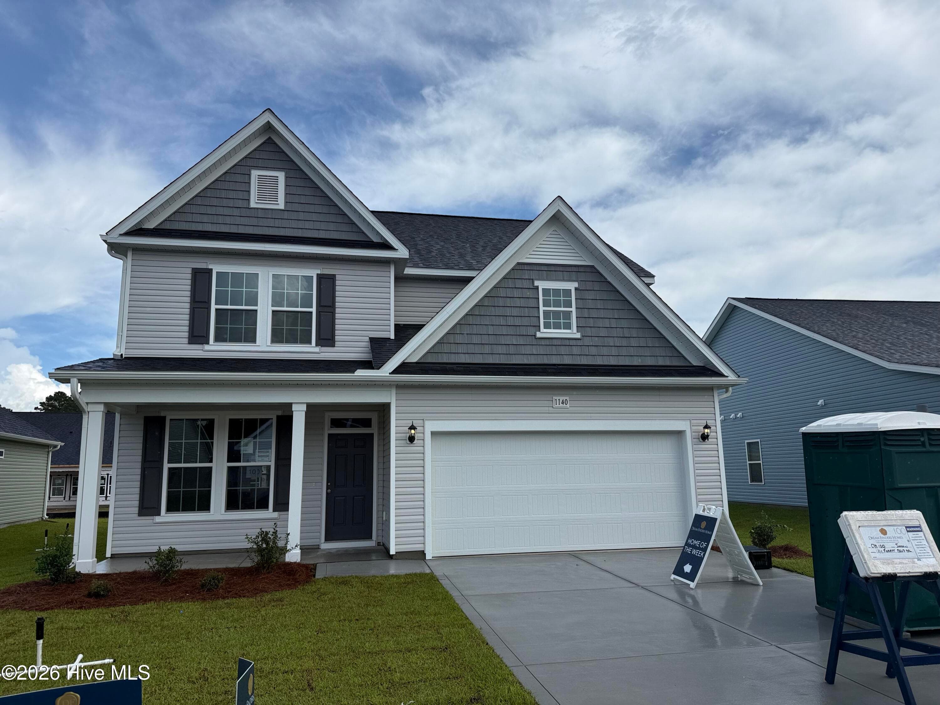 Single Family Residence at 1140 Forest Bend Drive NW, Calabash, NC 28467, photo 5 of 50