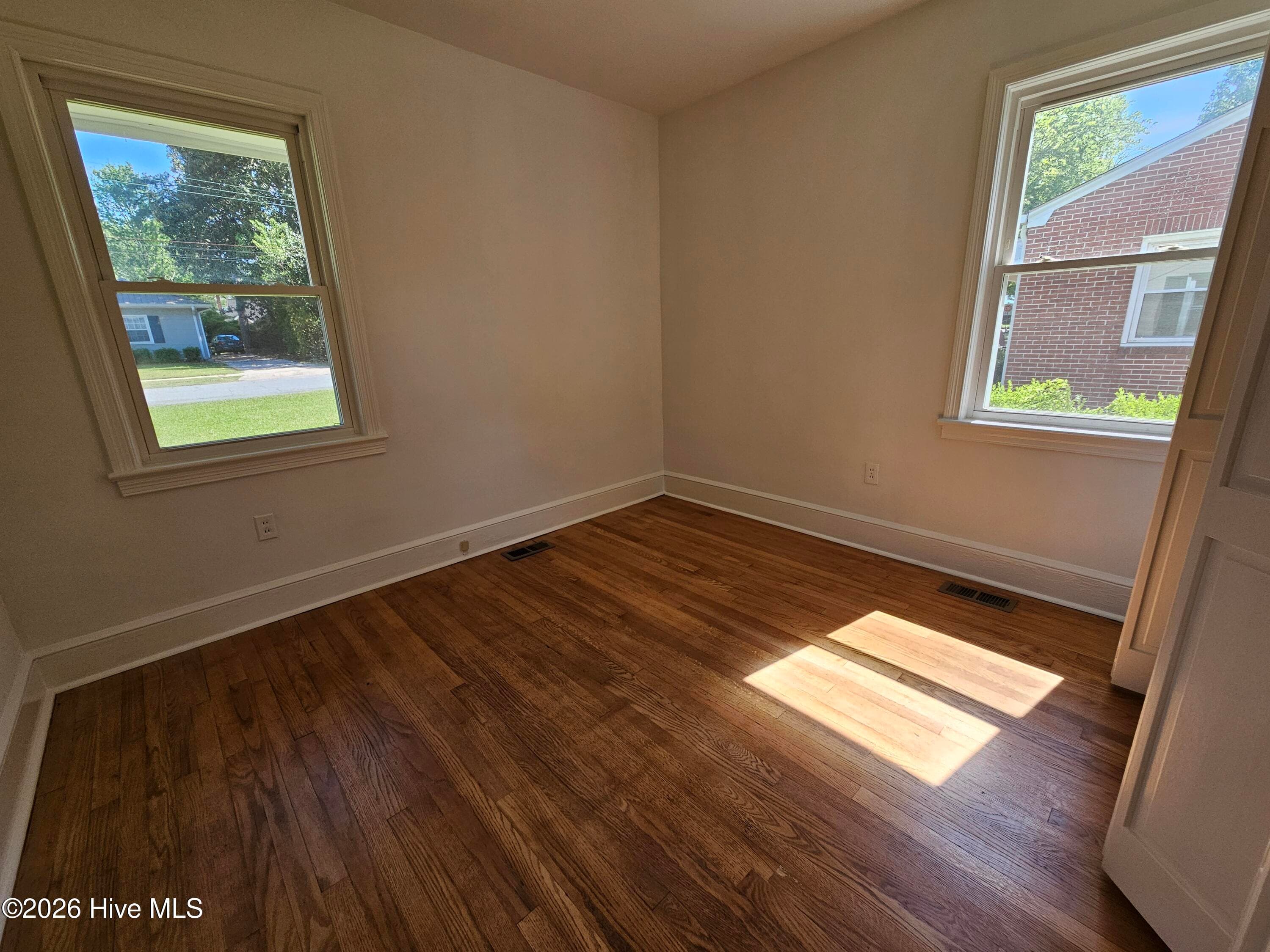 Single Family Residence at 405 Lafayette Street, Clinton, NC 28328, photo 2 of 2