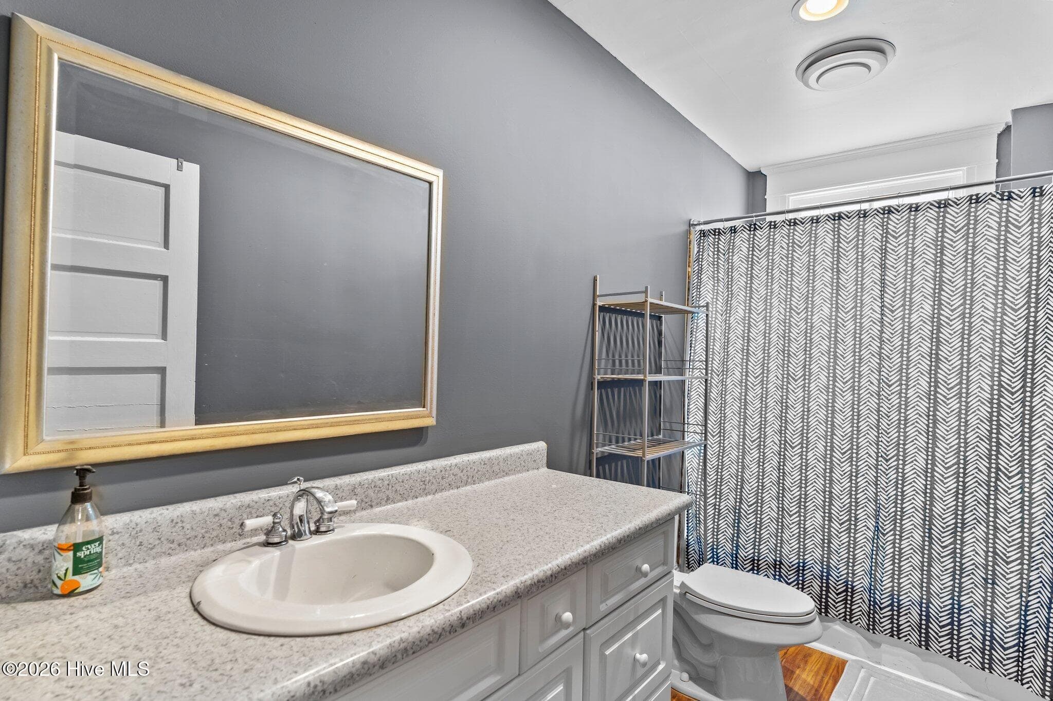 1st Floor Unit - Bathroom - 312 Church Street, Wilmington, NC 28401