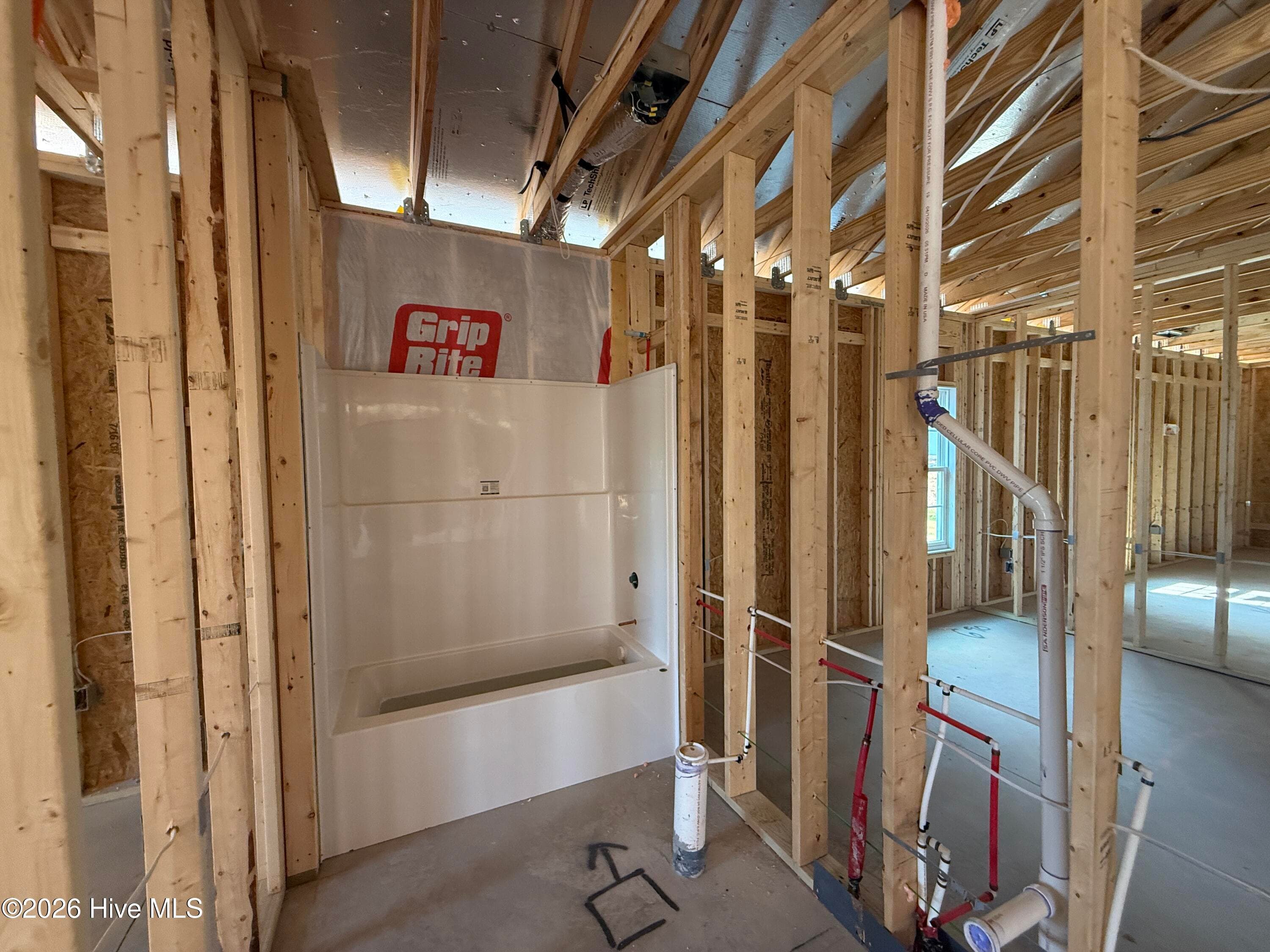 Single Family Residence at 127 Crossvine Street, Selma, NC 27576, photo 133 of 246