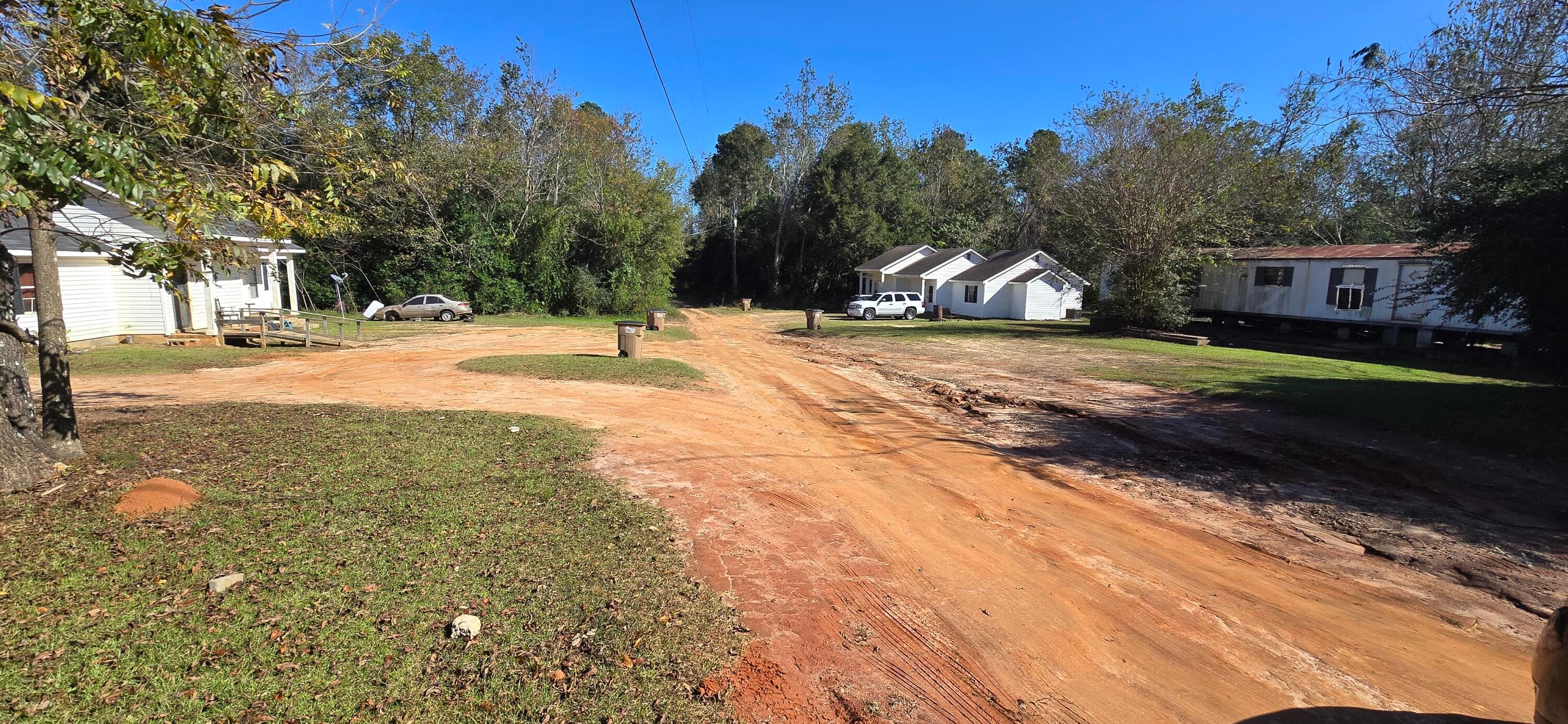 Undeveloped at 0 Ruby Street, Jackson, SC 29831, photo 2 of 2