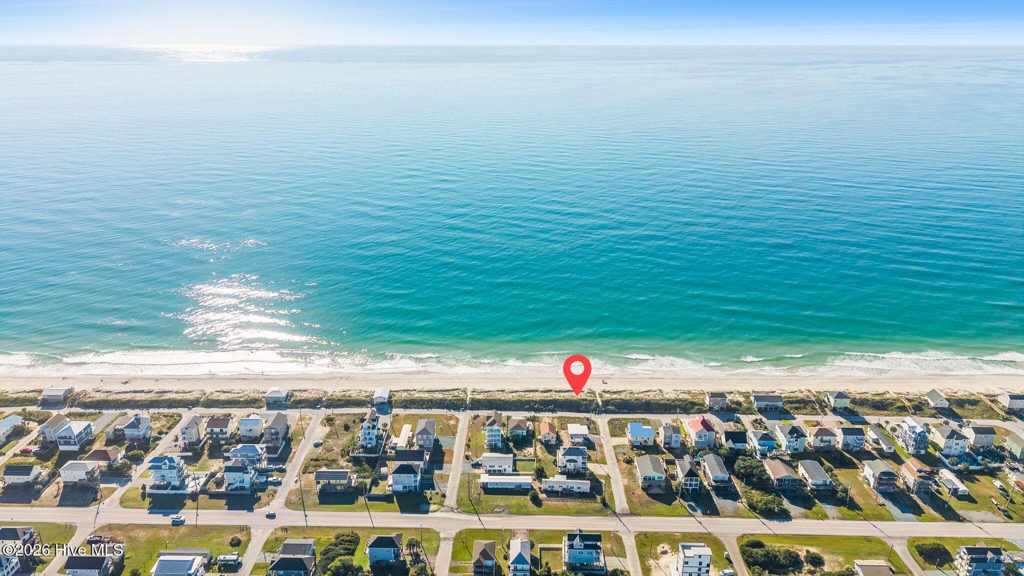 Residential Lot at 254 1 Topsail Road, North Topsail Beach, NC 28460, photo 12 of 23