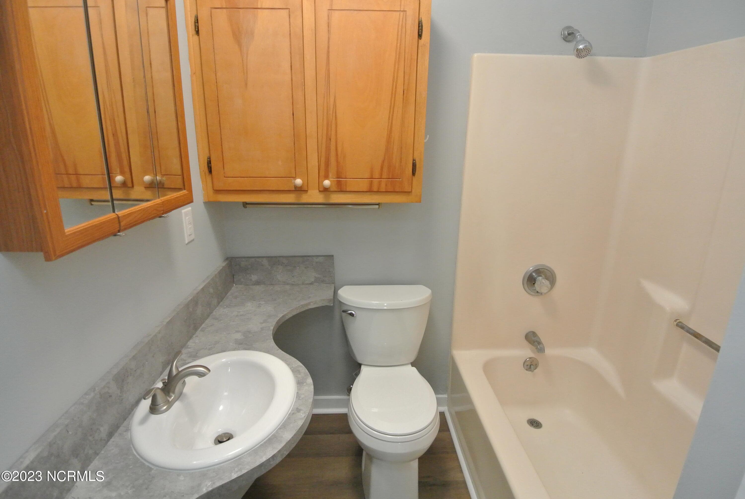 Bathroom #1 - 2 Linksiders Road, New Bern, NC 28562