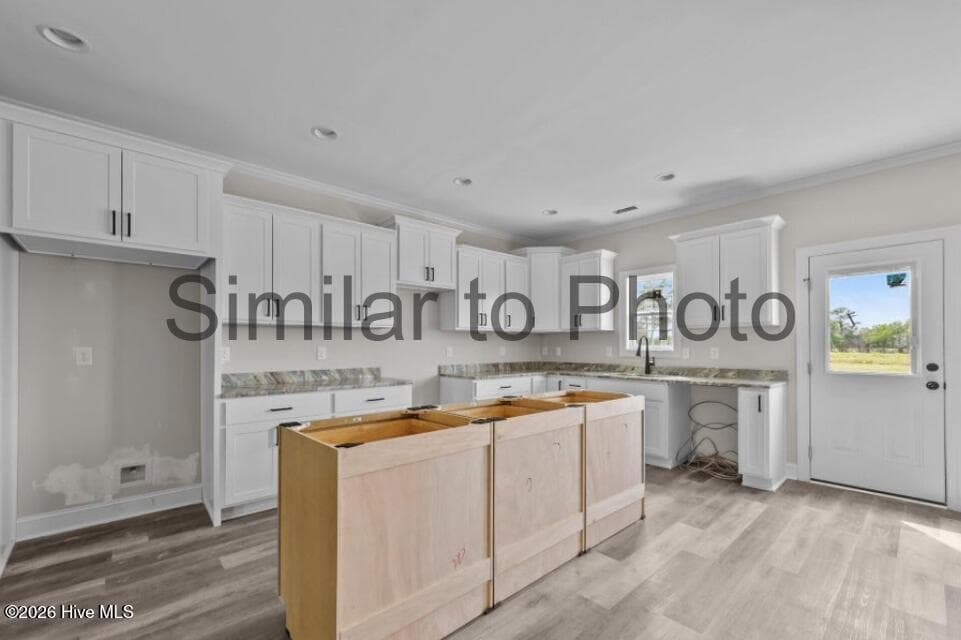 Single Family Residence at 2885 Catherine Lake Road, Richlands, NC 28574, photo 11 of 78