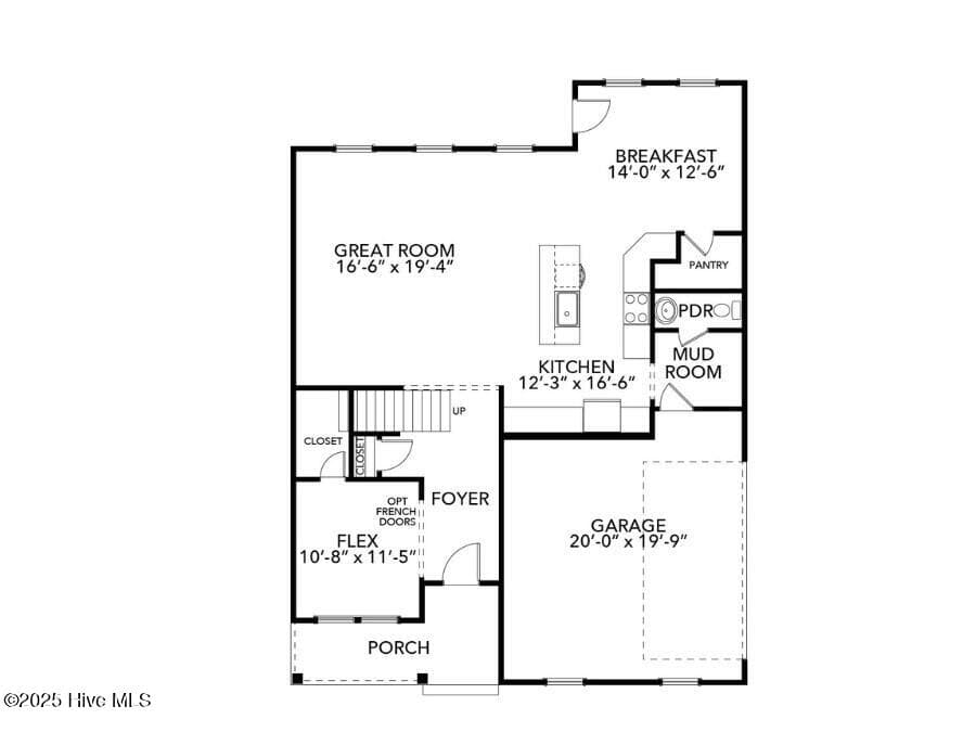 Single Family Residence at Mm Northern Pine (Derring Ii) Drive, Moyock, NC 27958, photo 2 of 3