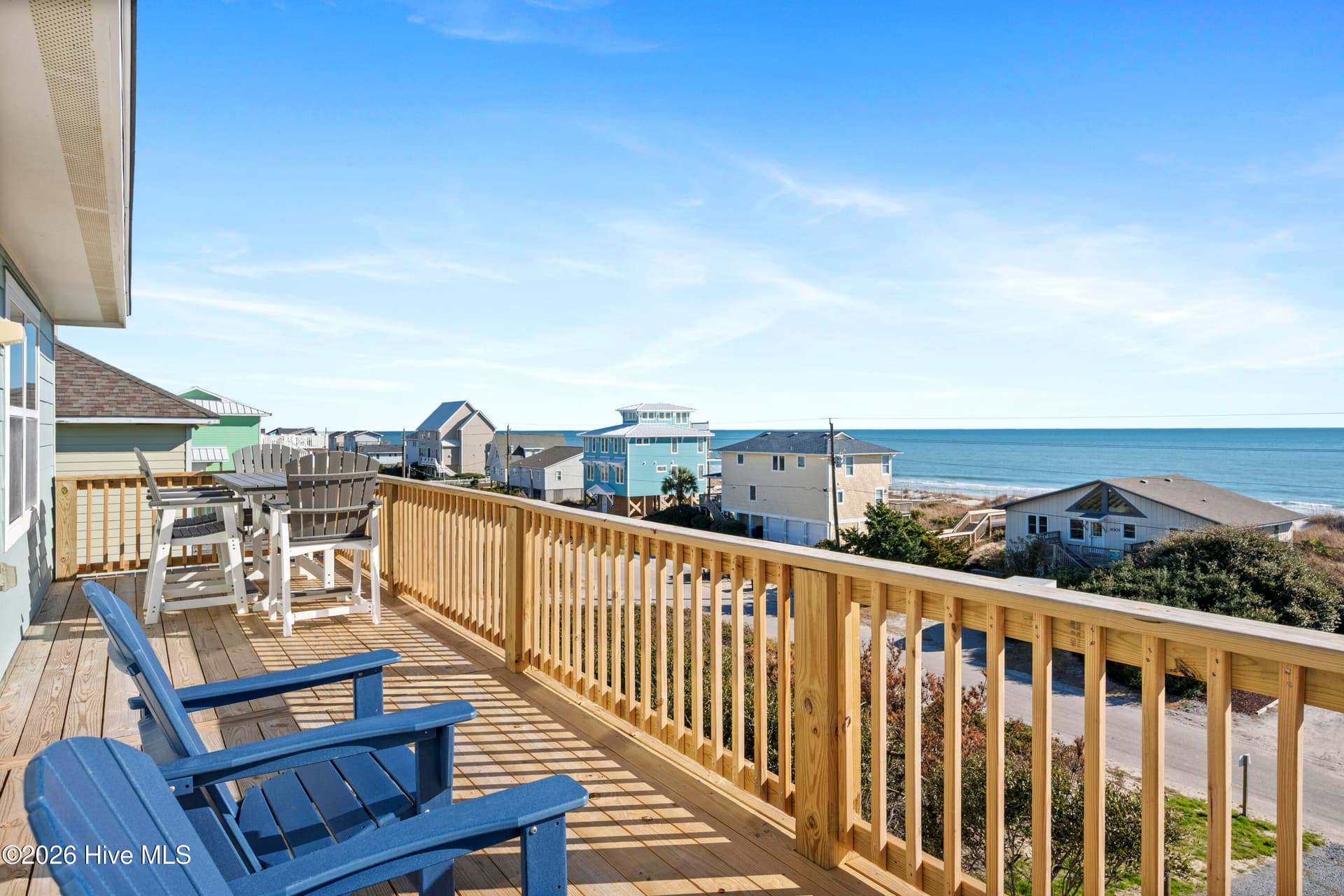 Single Family Residence at 1004 Ocean Drive, Emerald Isle, NC 28594, photo 18 of 48