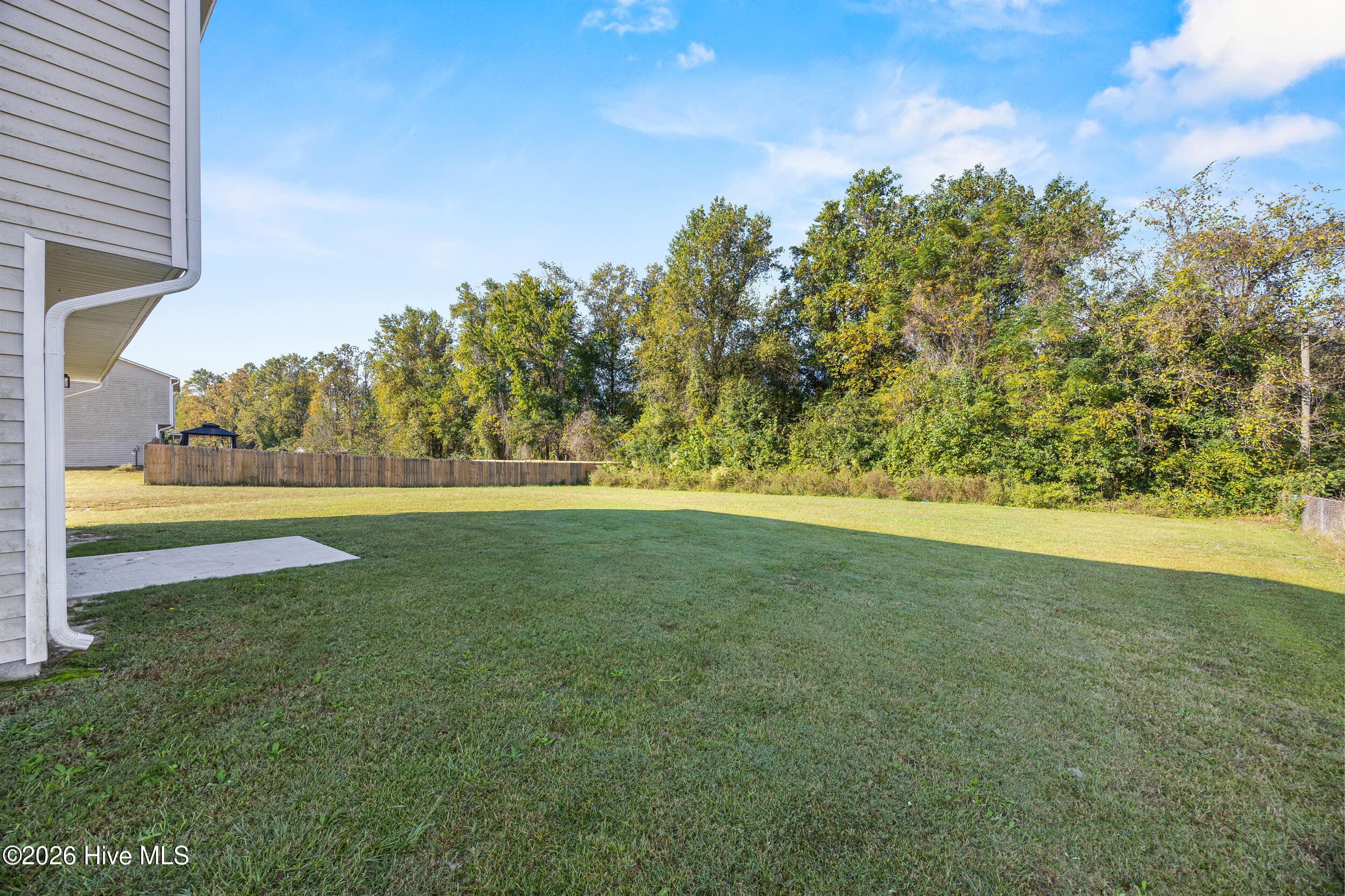 Single Family Residence at 1020 Beaver Creek Road, Deep Run, NC 28525, photo 30 of 41