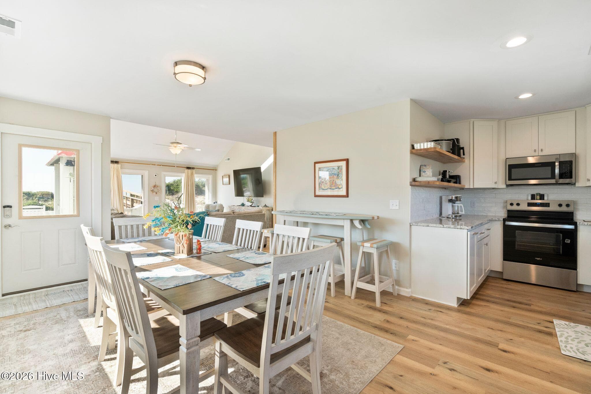 Single Family Residence at 425 Caswell Beach Road, Oak Island, NC 28465, photo 12 of 73