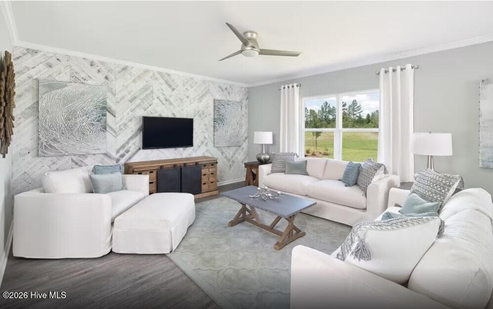 Single Family Residence at 408 La Mer Loop, Shallotte, NC 28470, photo 12 of 101