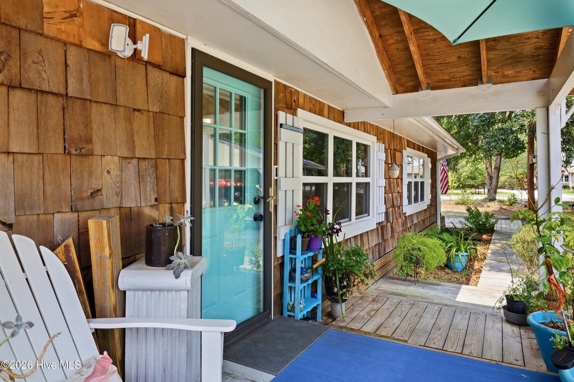 Manufactured Home at 9081 Beach Drive SW, Calabash, NC 28467, photo 7 of 65