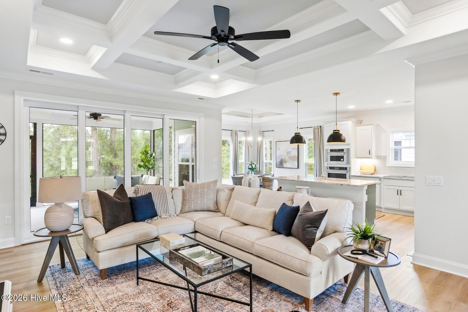 Single Family Residence at 9165 Crossbill Drive, Leland, NC 28451, photo 15 of 74