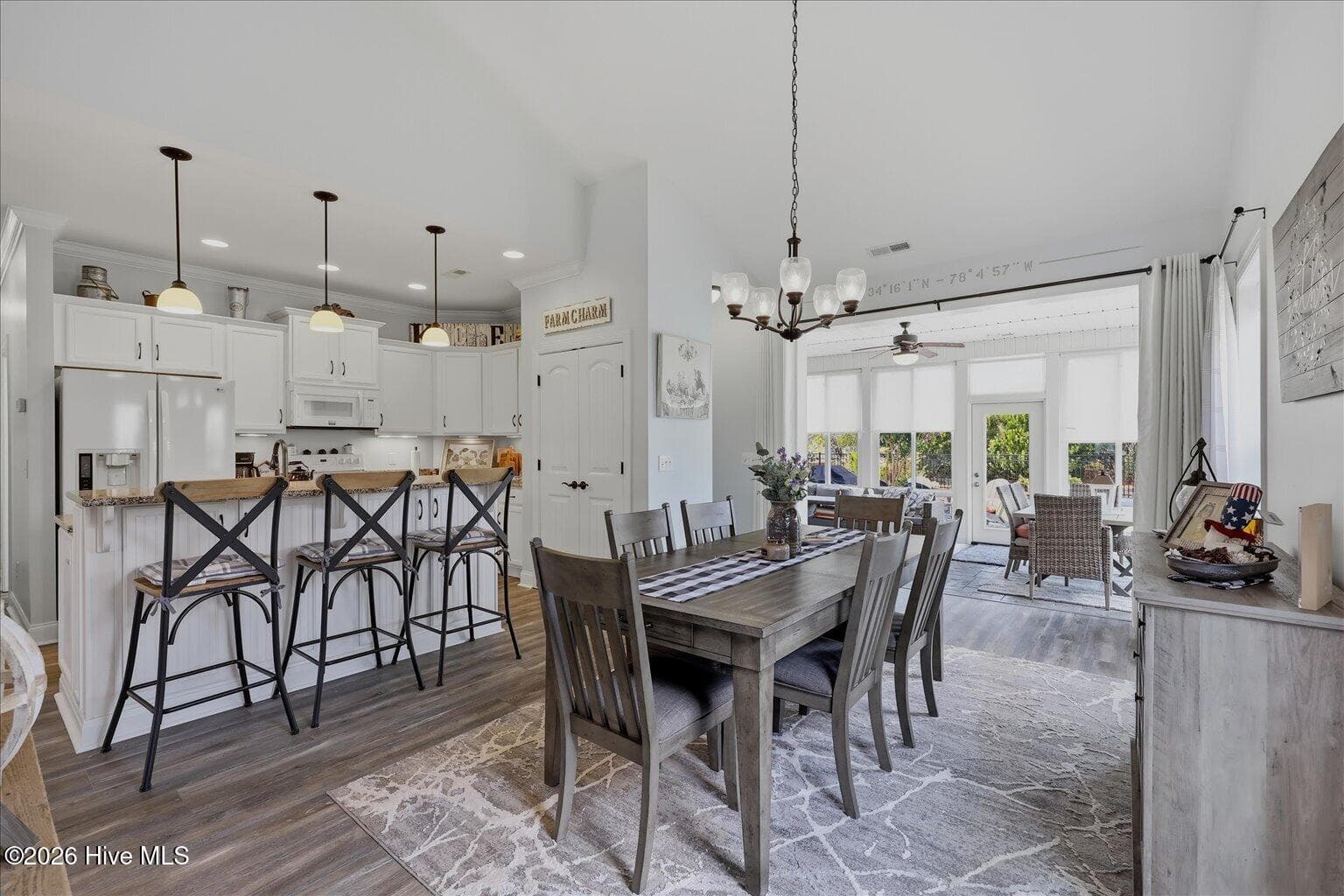Single Family Residence at 8175 Garden Pointe Drive NE, Leland, NC 28451, photo 11 of 61