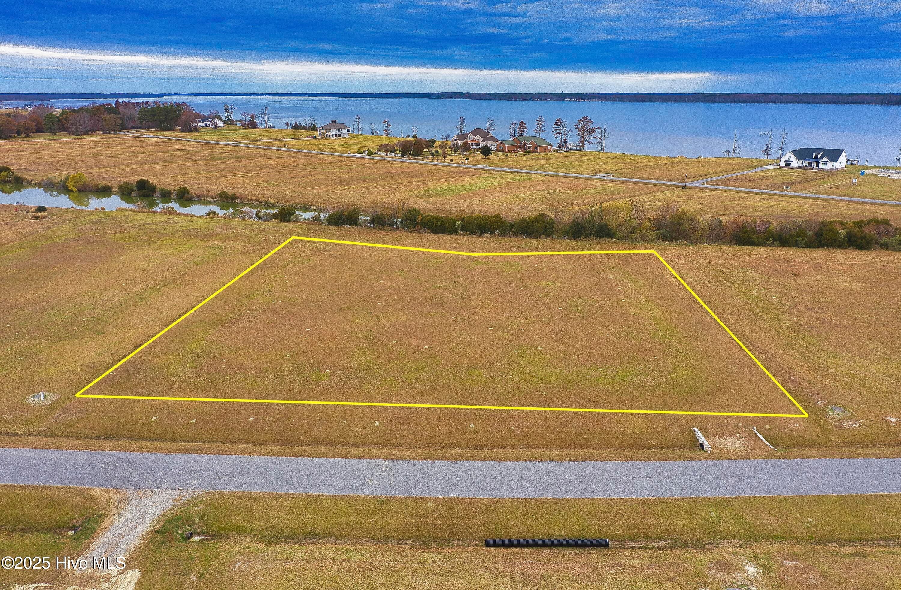 Residential Lot at 189 219 Bald Eagle Pointe Drive, Hertford, NC 27944, photo 2 of 17