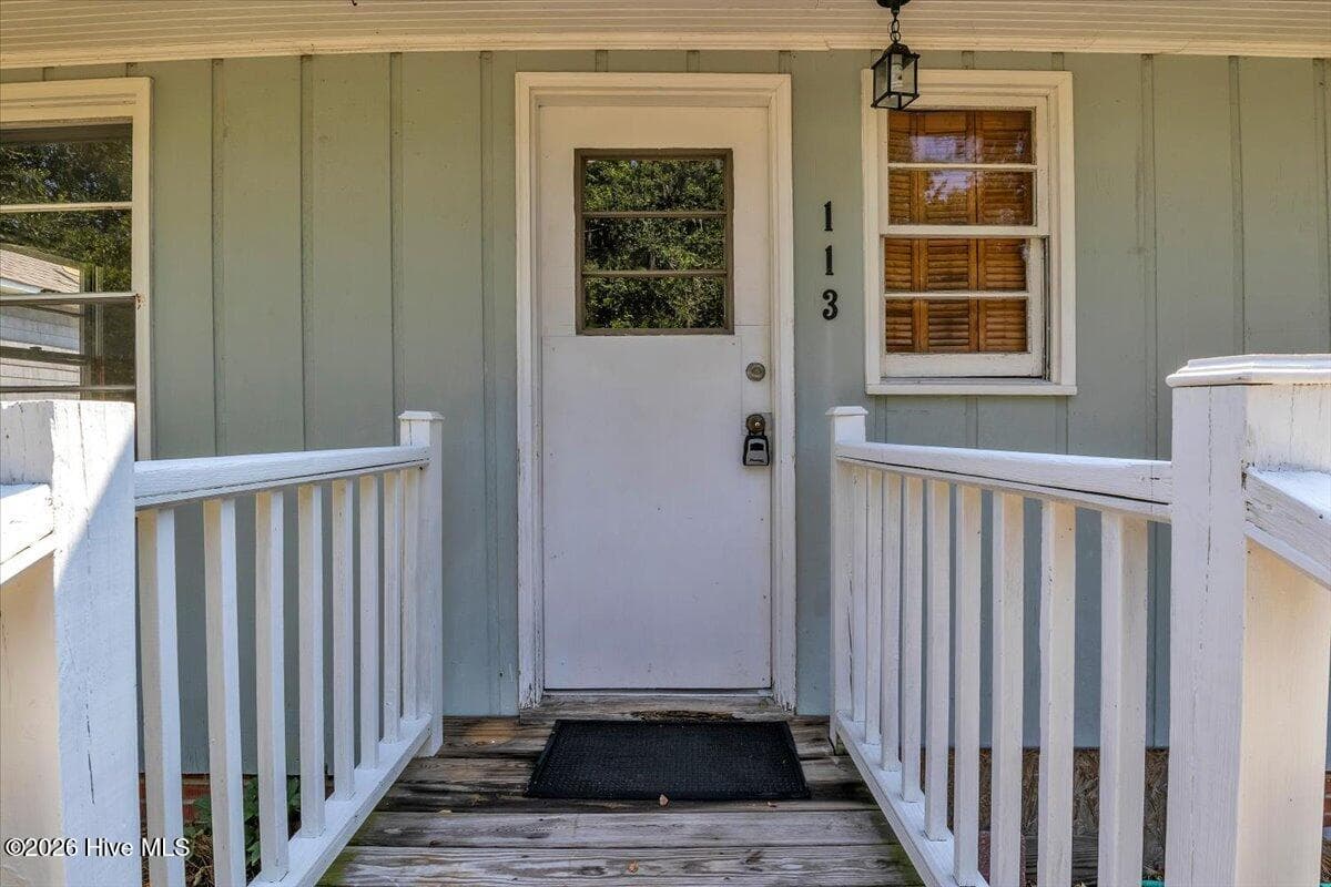 Single Family Residence at 113 Clinton Road, Elizabethtown, NC 28337, photo 24 of 53