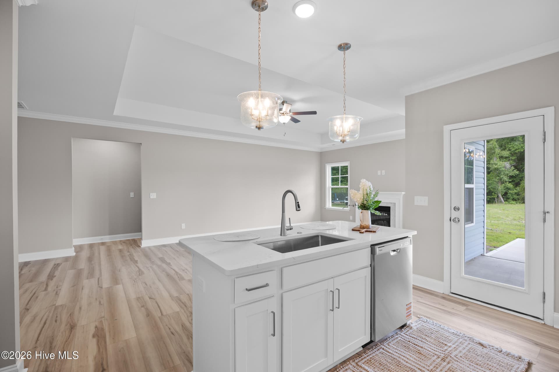 Single Family Residence at 356 Hardison Road, Holly Ridge, NC 28445, photo 10 of 63