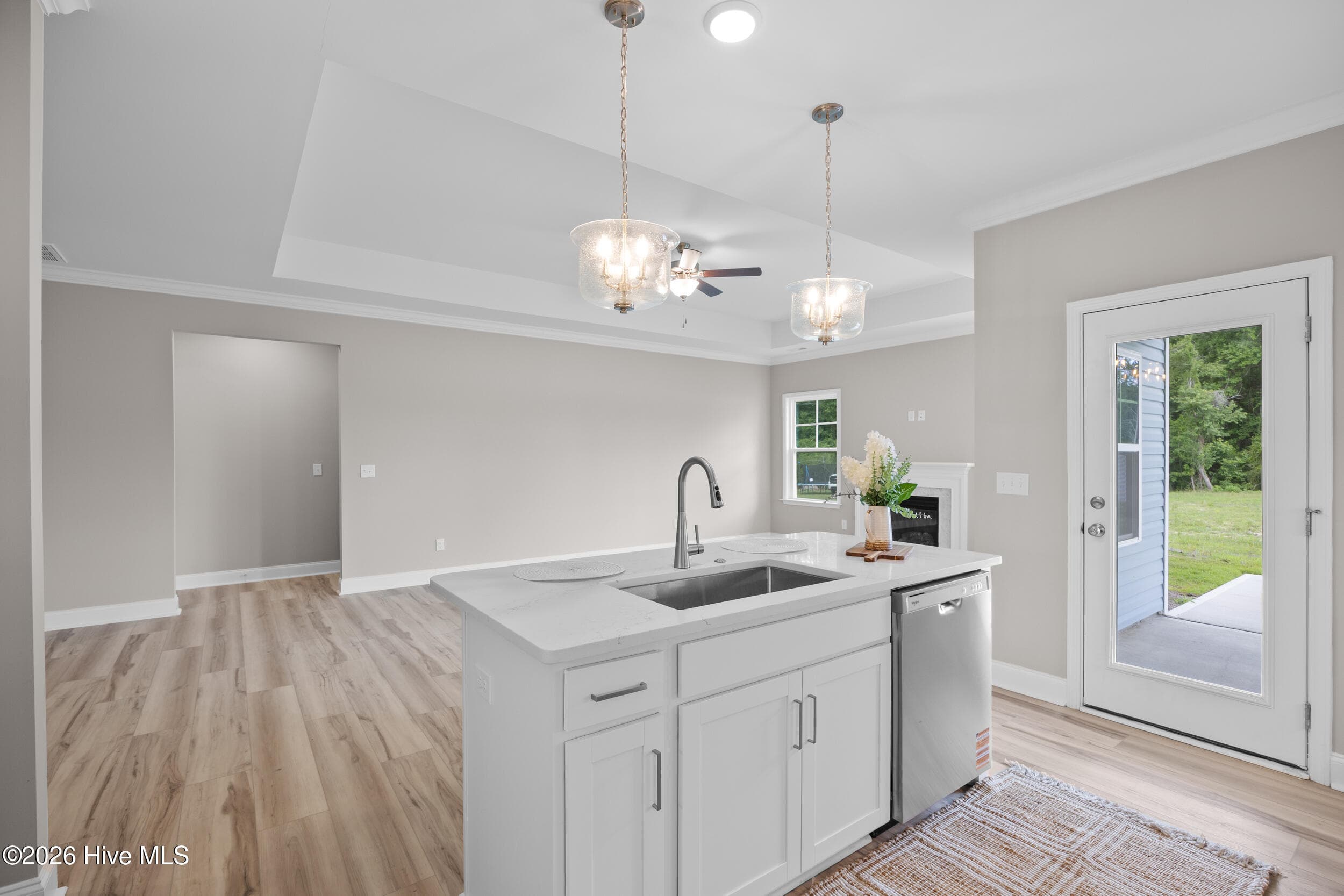 Single Family Residence at 356 Hardison Road, Holly Ridge, NC 28445, photo 10 of 63