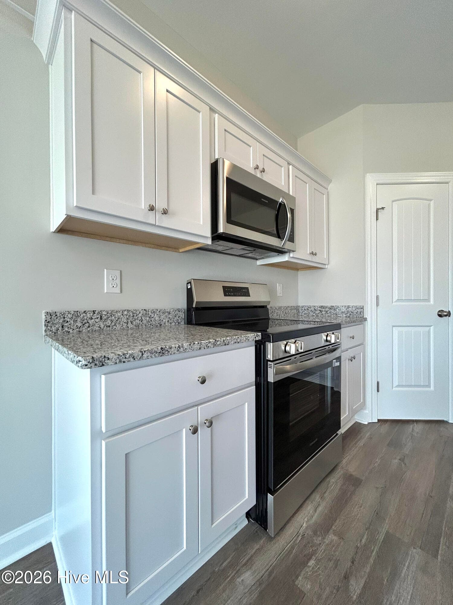 Single Family Residence at 824 Hidden Bridge Drive, Jacksonville, NC 28546, photo 38 of 54