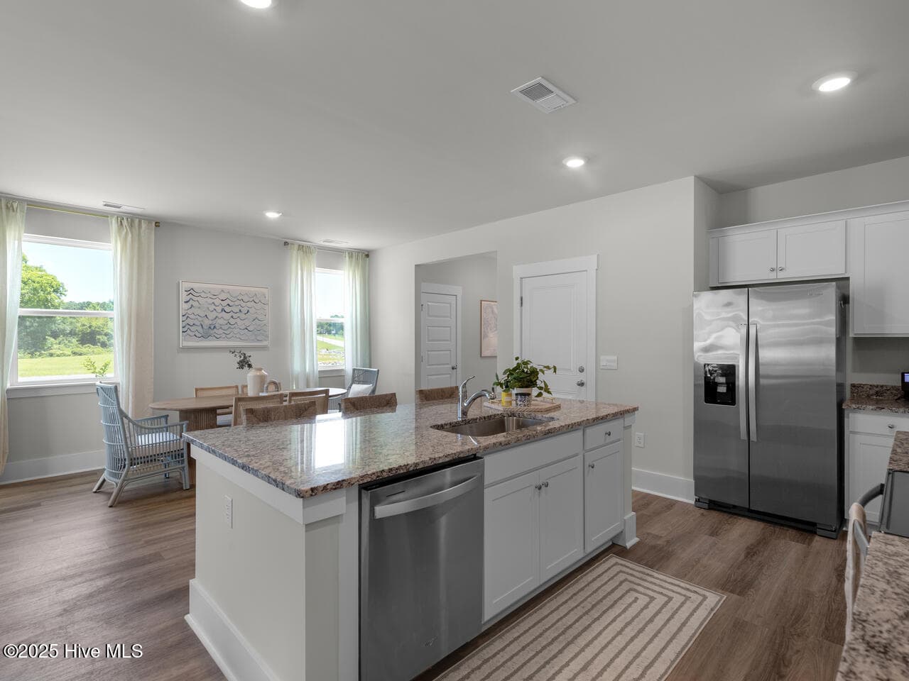Single Family Residence at 425 Matthews Farm Road Lot 91, Hubert, NC 28539, photo 12 of 59
