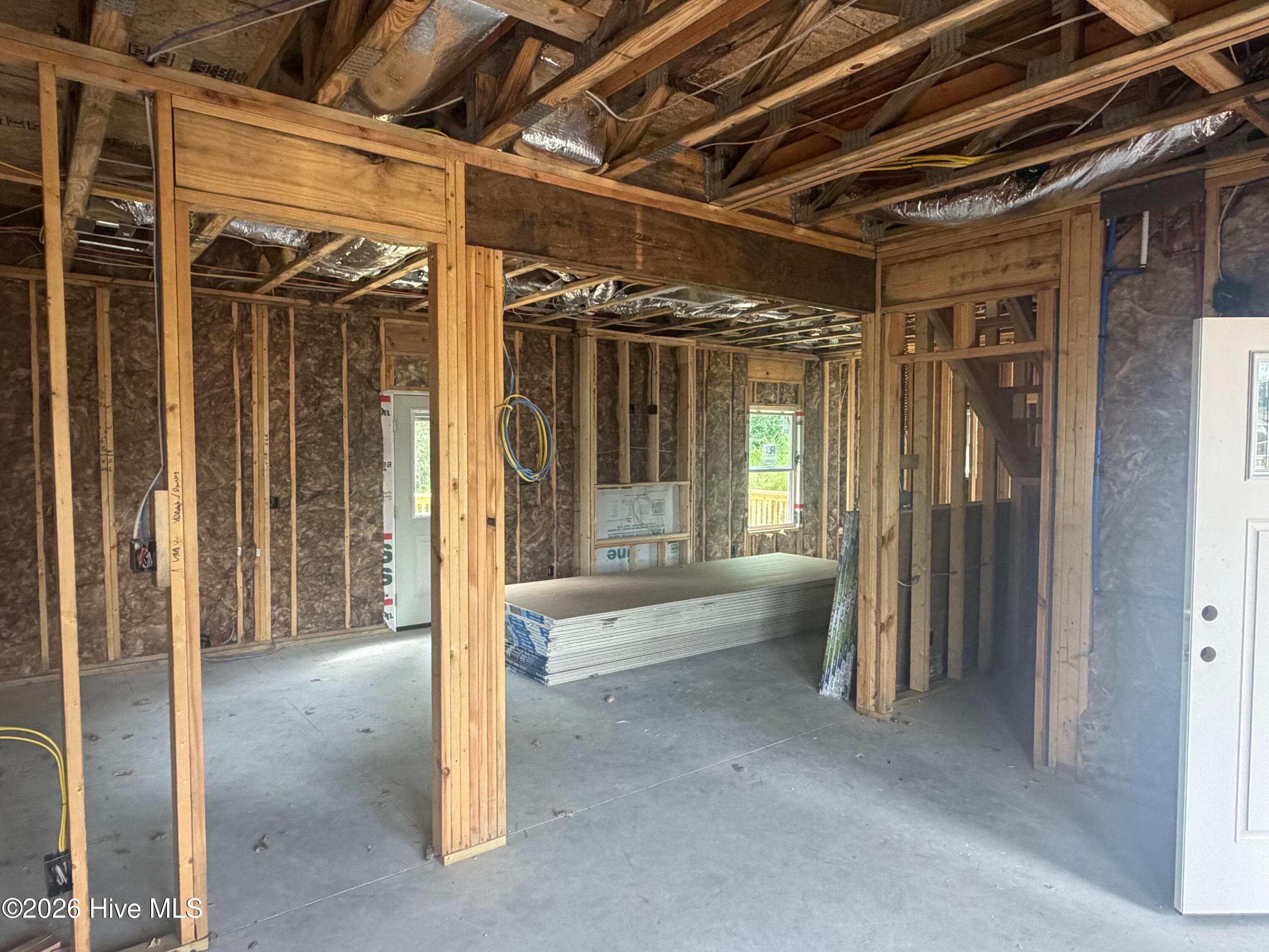 Single Family Residence at 505 Romney Drive, Beulaville, NC 28518, photo 10 of 30