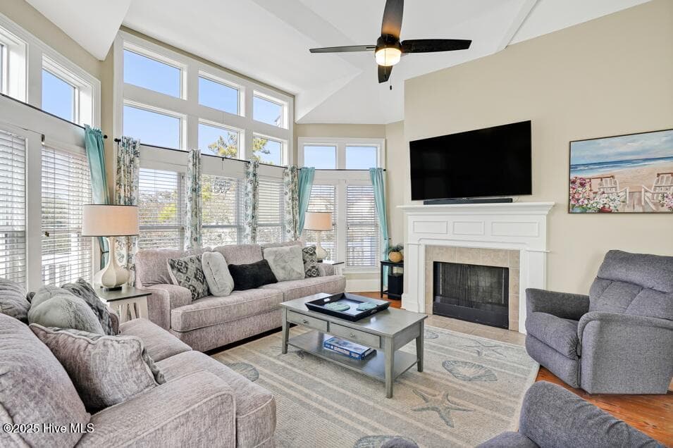 Single Family Residence at 103 SE 74th Street, Oak Island, NC 28465, photo 6 of 41