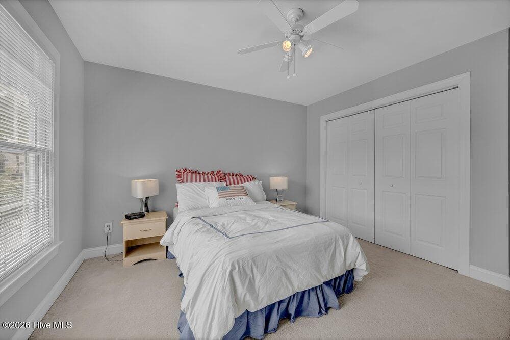 Townhouse at 233 Racine Drive Unit 63, Wilmington, NC 28403, photo 25 of 33