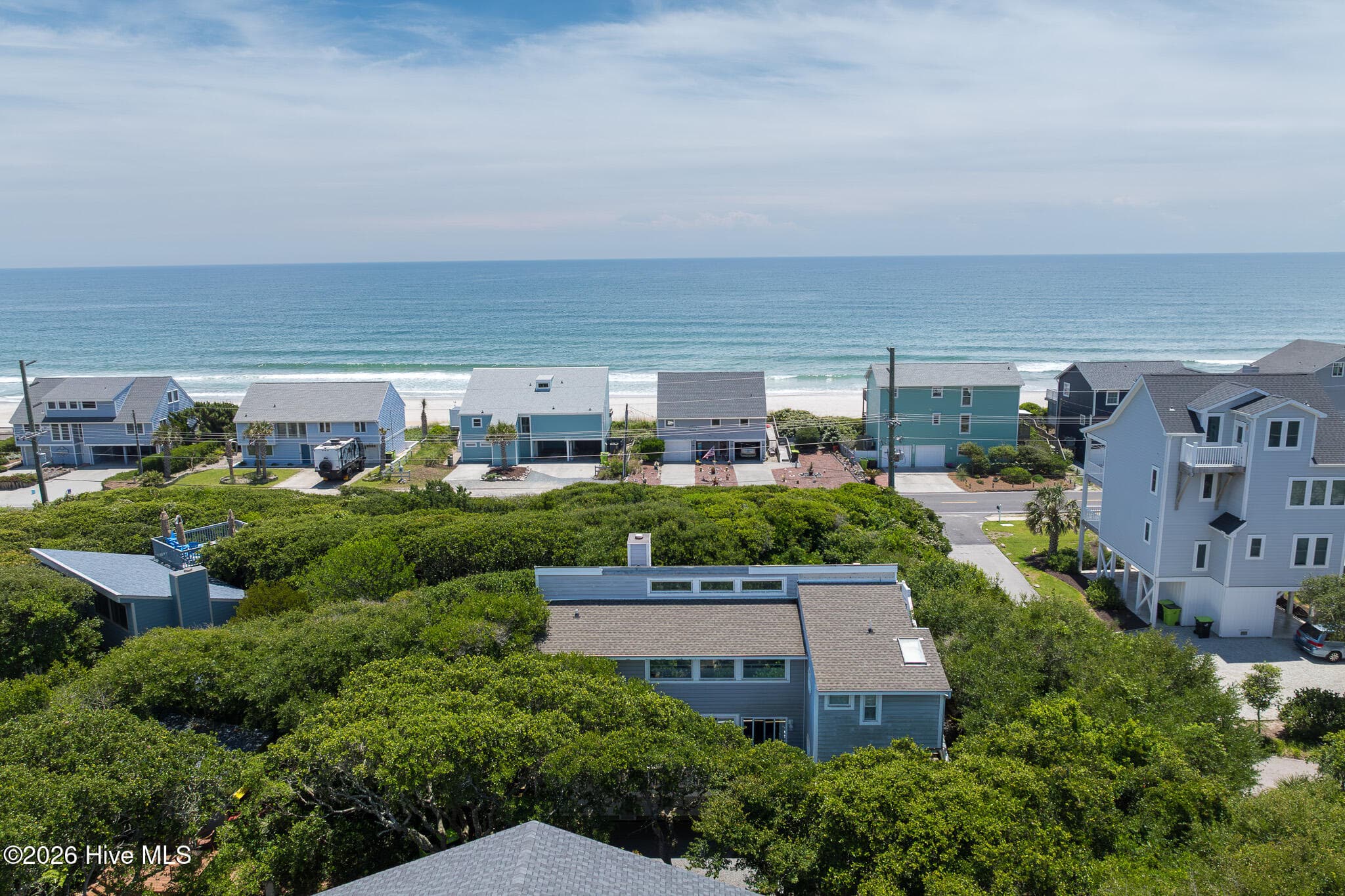 Single Family Residence at 126 Channel Bend, Surf City, NC 28445, photo 21 of 78