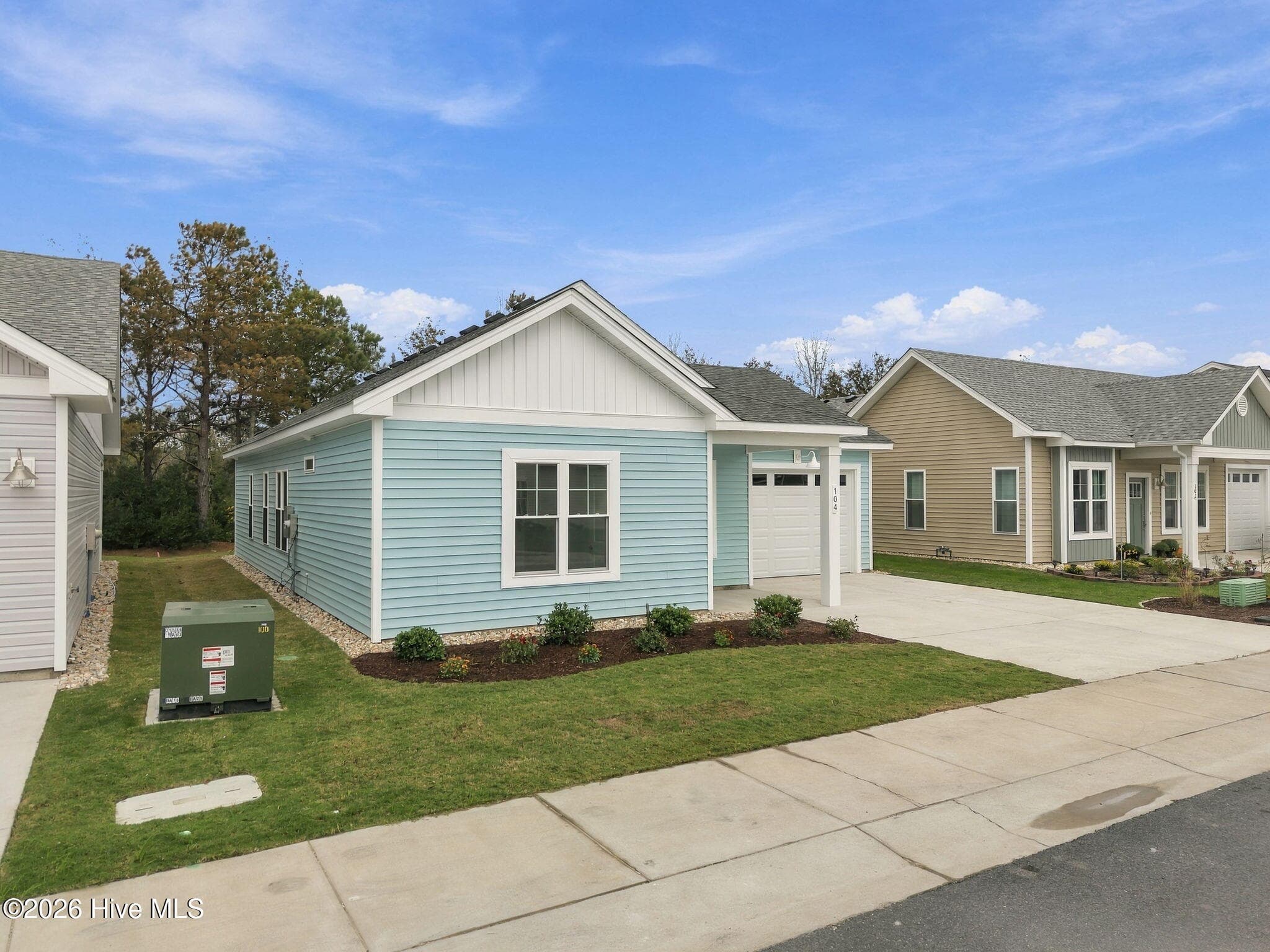 Single Family Residence at 104 Admirals View Drive, Grandy, NC 27939, photo 6 of 91