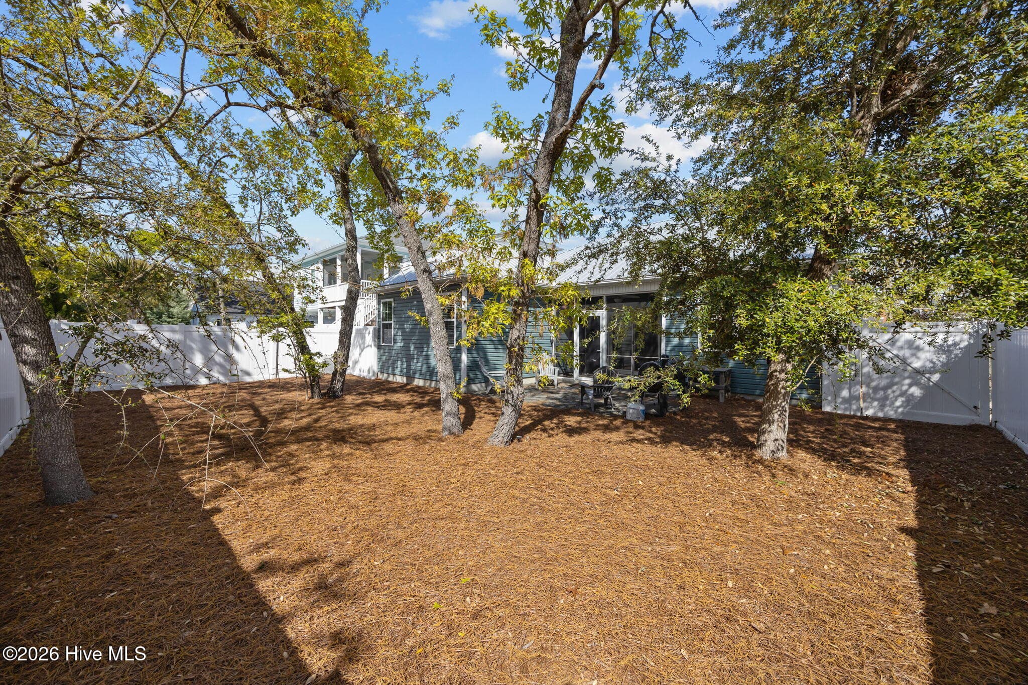 Single Family Residence at 129 NW 11th Street, Oak Island, NC 28465, photo 3 of 4
