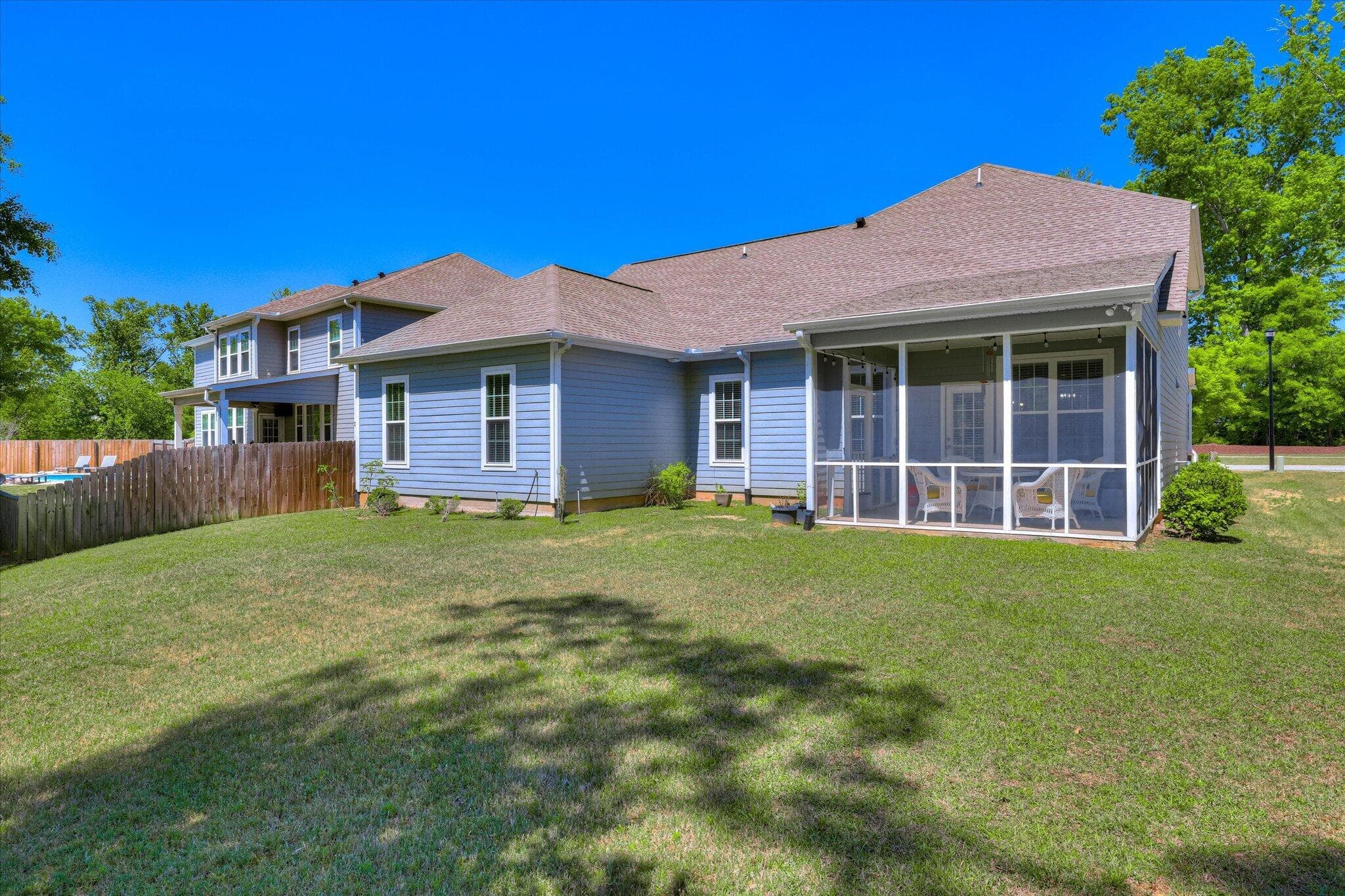 Single Family Residence at 1764 Davenport Drive, Evans, GA 30809, photo 62 of 63
