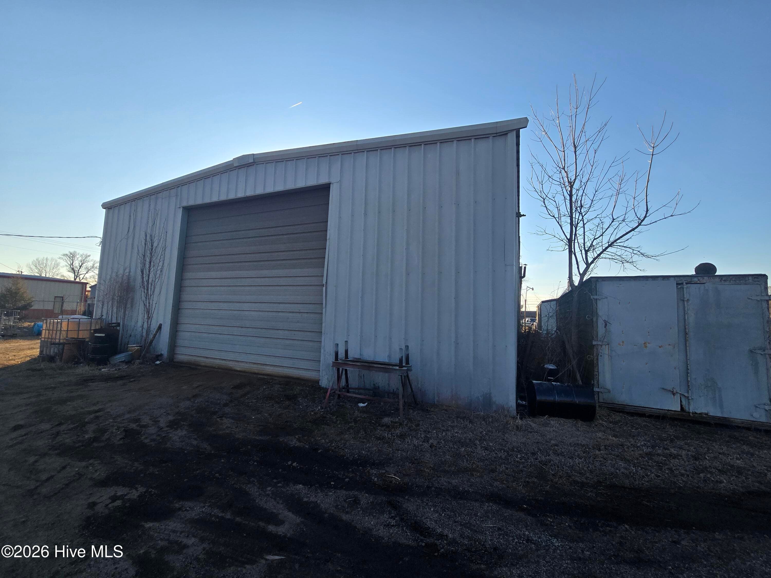 Commercial Sale at 718 Virginia Road, Edenton, NC 27932, photo 3 of 6
