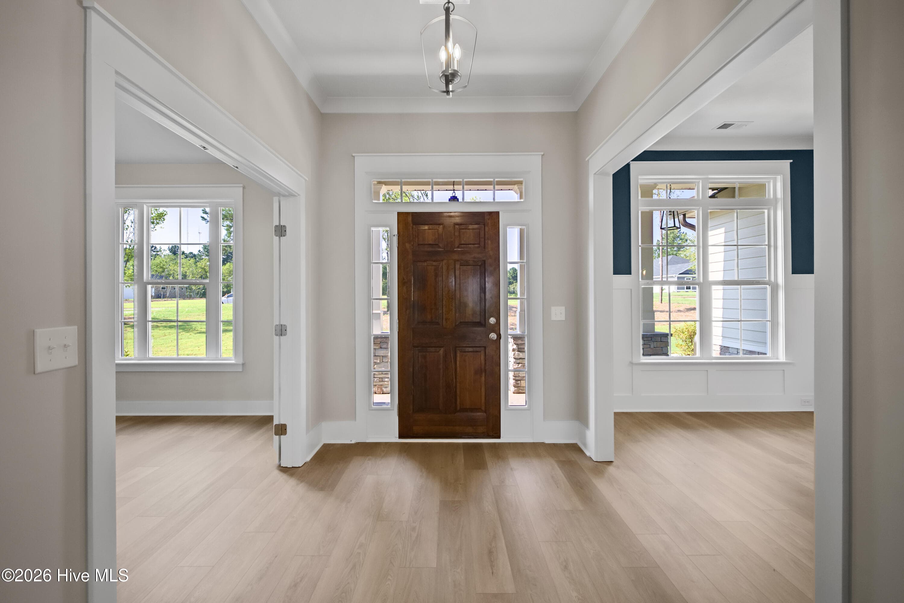 Open Entry - 1644 Bellingham Drive, Beech Island, SC 29842