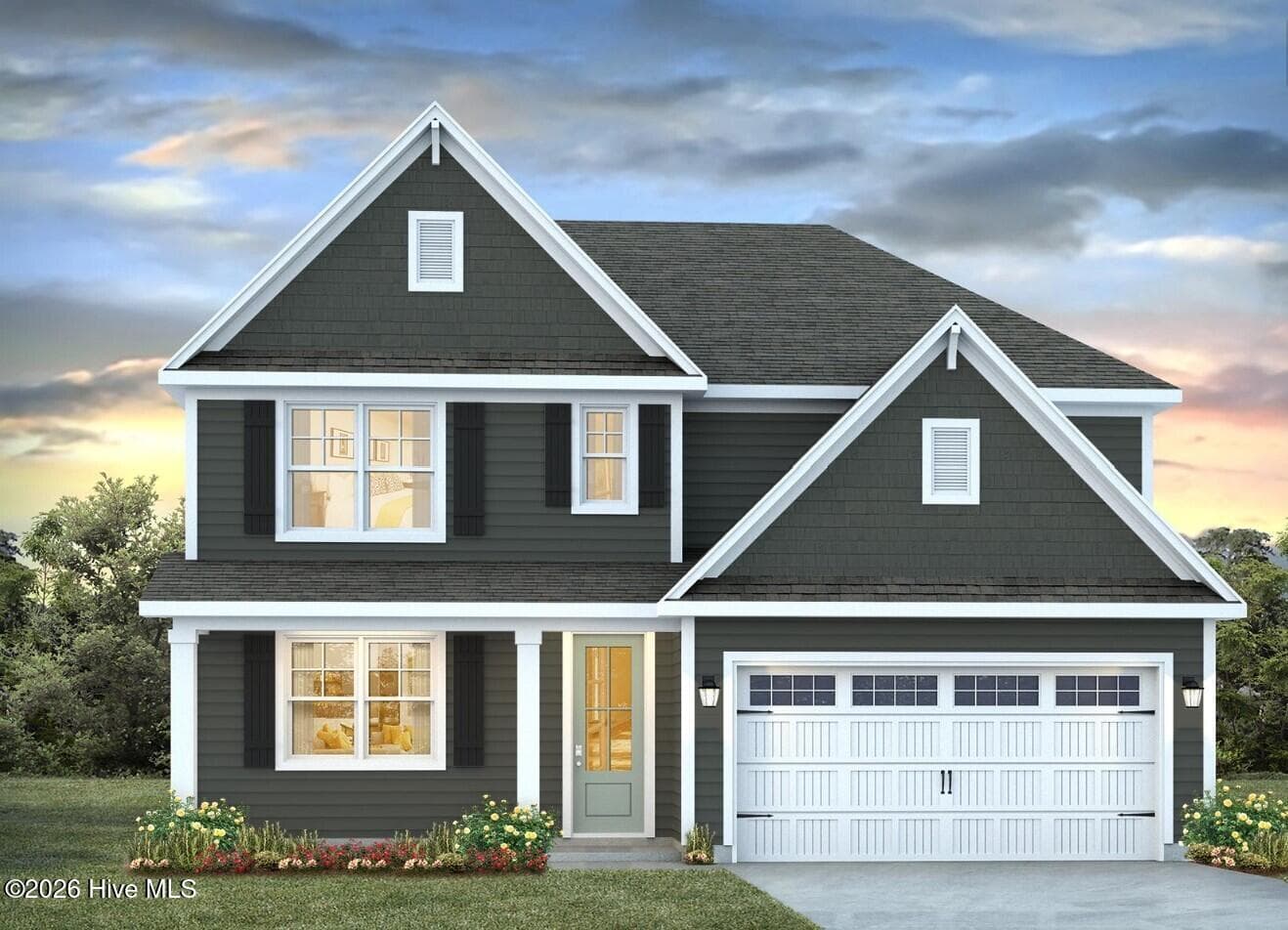 52 Pasture Street Lot 303, Wilmington, NC 28411