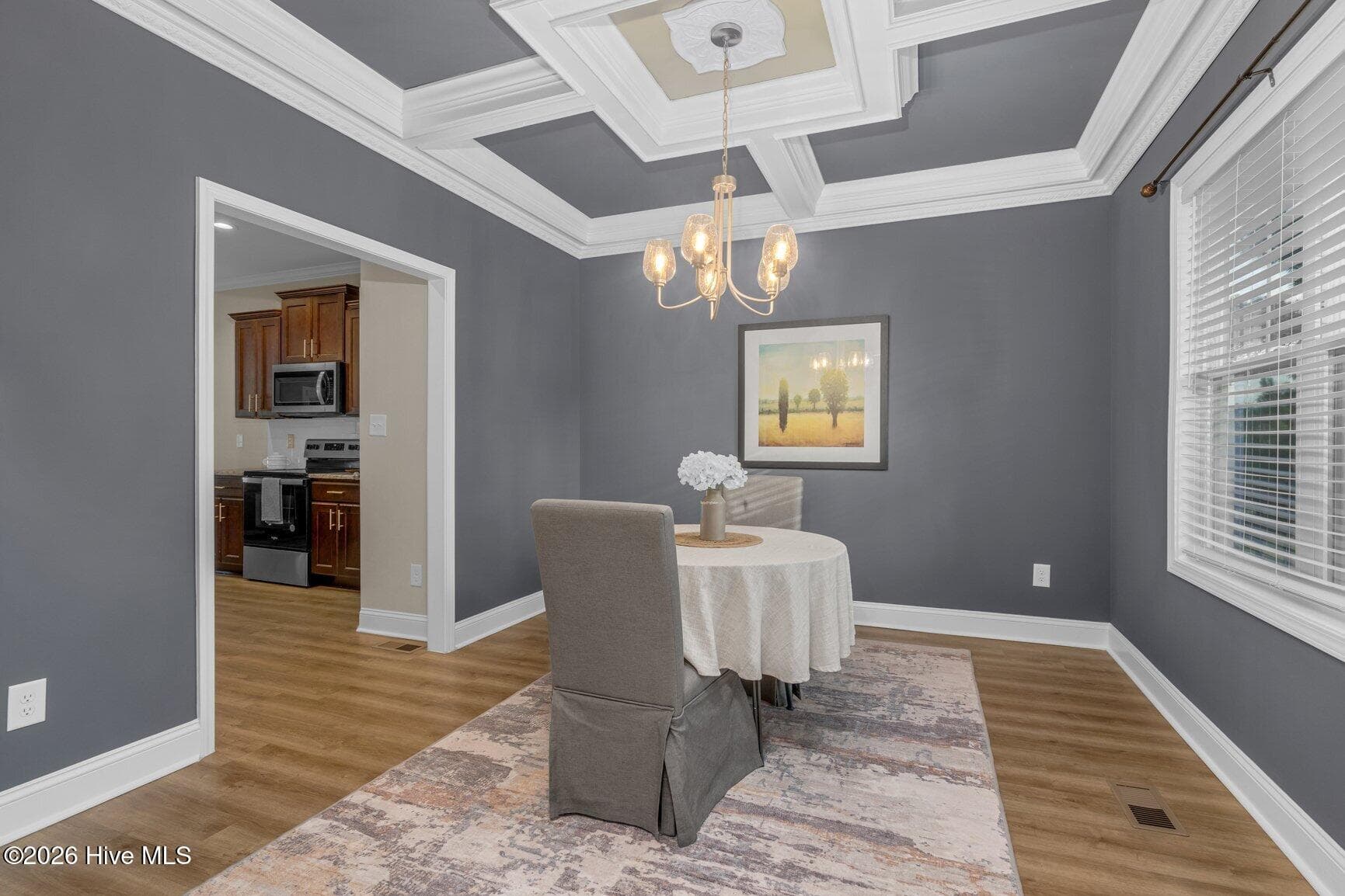 Single Family Residence at 810 Mulberry Road, Spring Hope, NC 27882, photo 6 of 48
