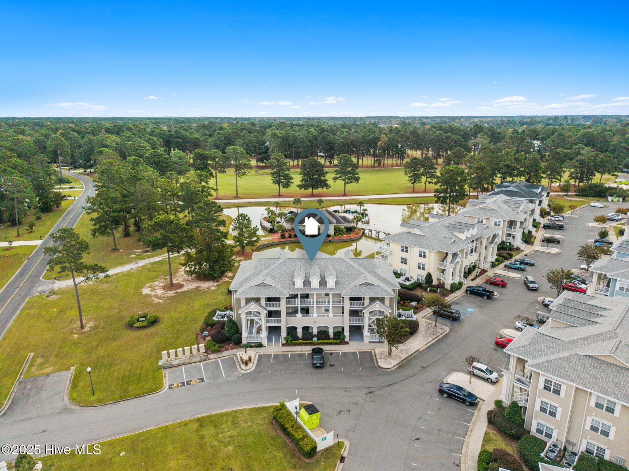 Condominium at 1215 N Middleton Drive NW 2203, Calabash, NC 28467, photo 5 of 66