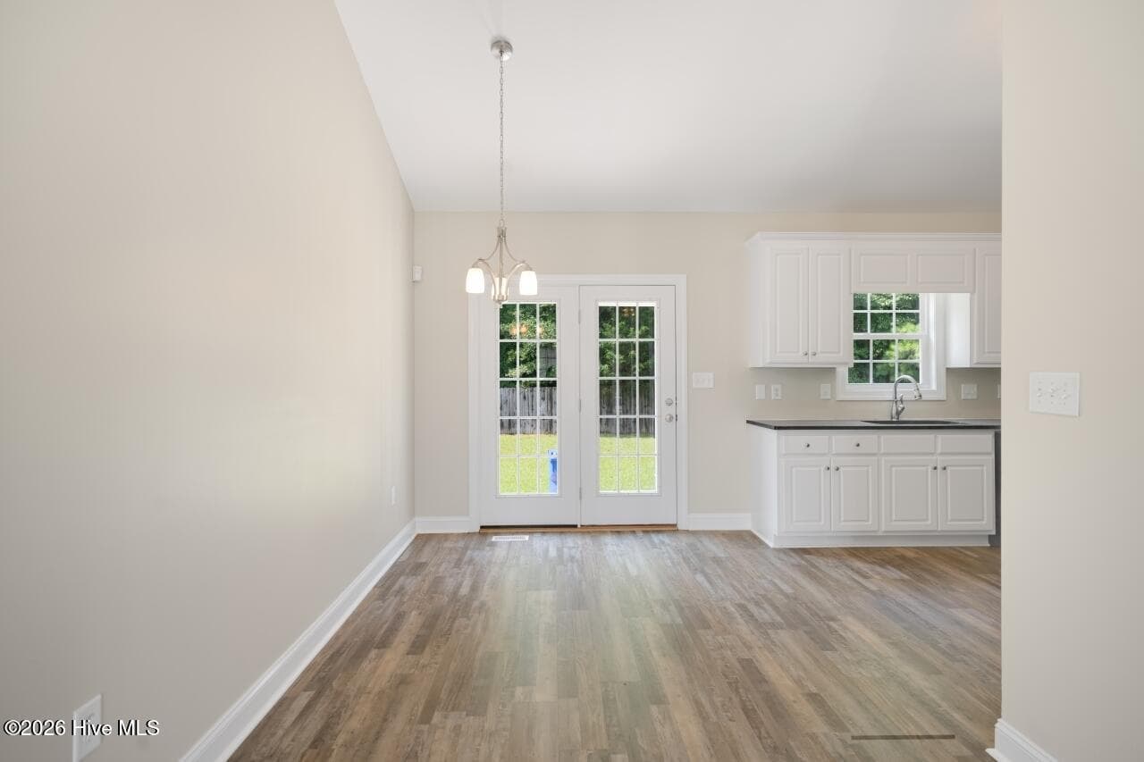 Single Family Residence at 4007 Sabre Lane, Wilson, NC 27896, photo 8 of 20