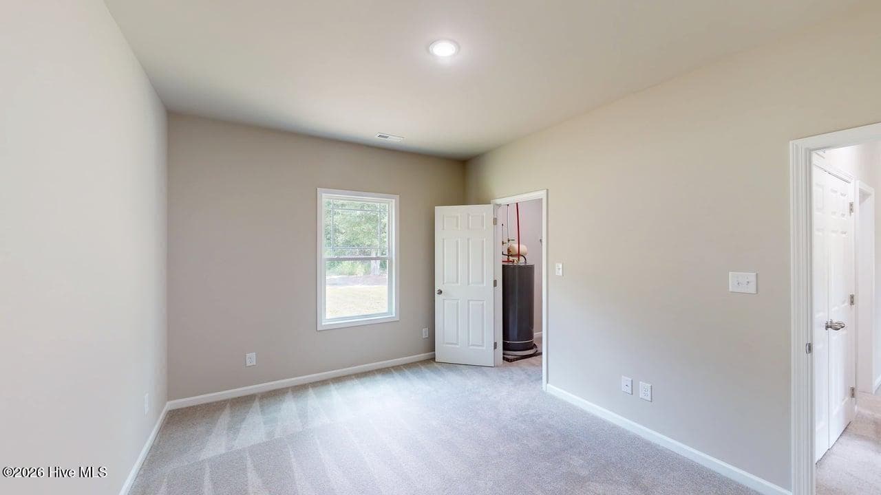 Single Family Residence at 102 Sandy Springs Drive, Goldsboro, NC 27534, photo 7 of 26