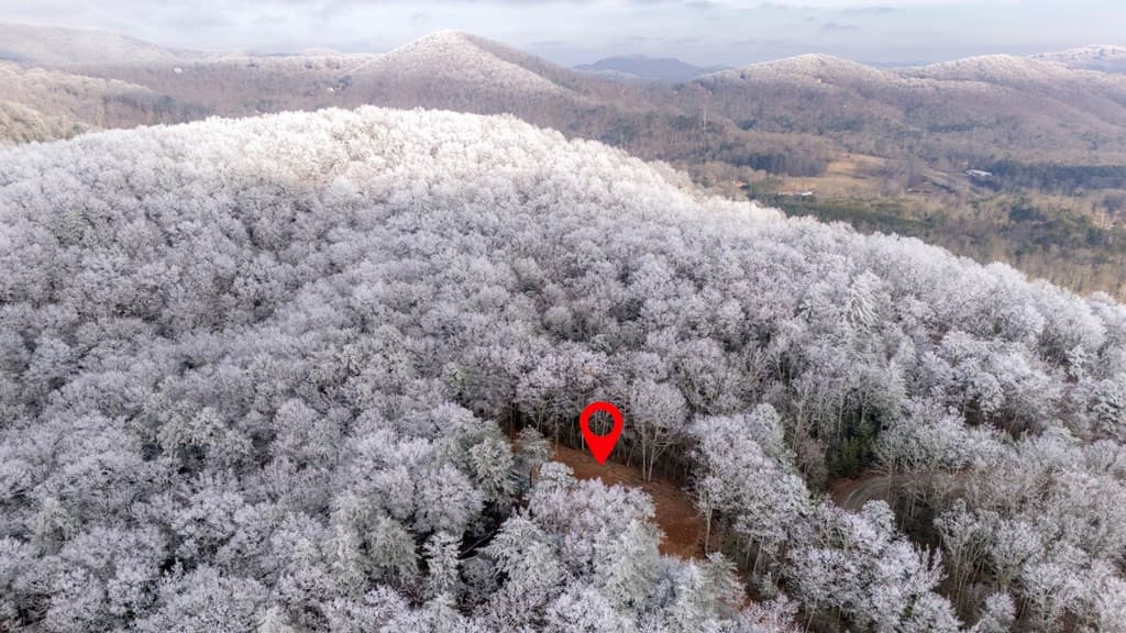 Land at Lot 120 Serene Pond Trail, Murphy, NC 28906, photo 4 of 16