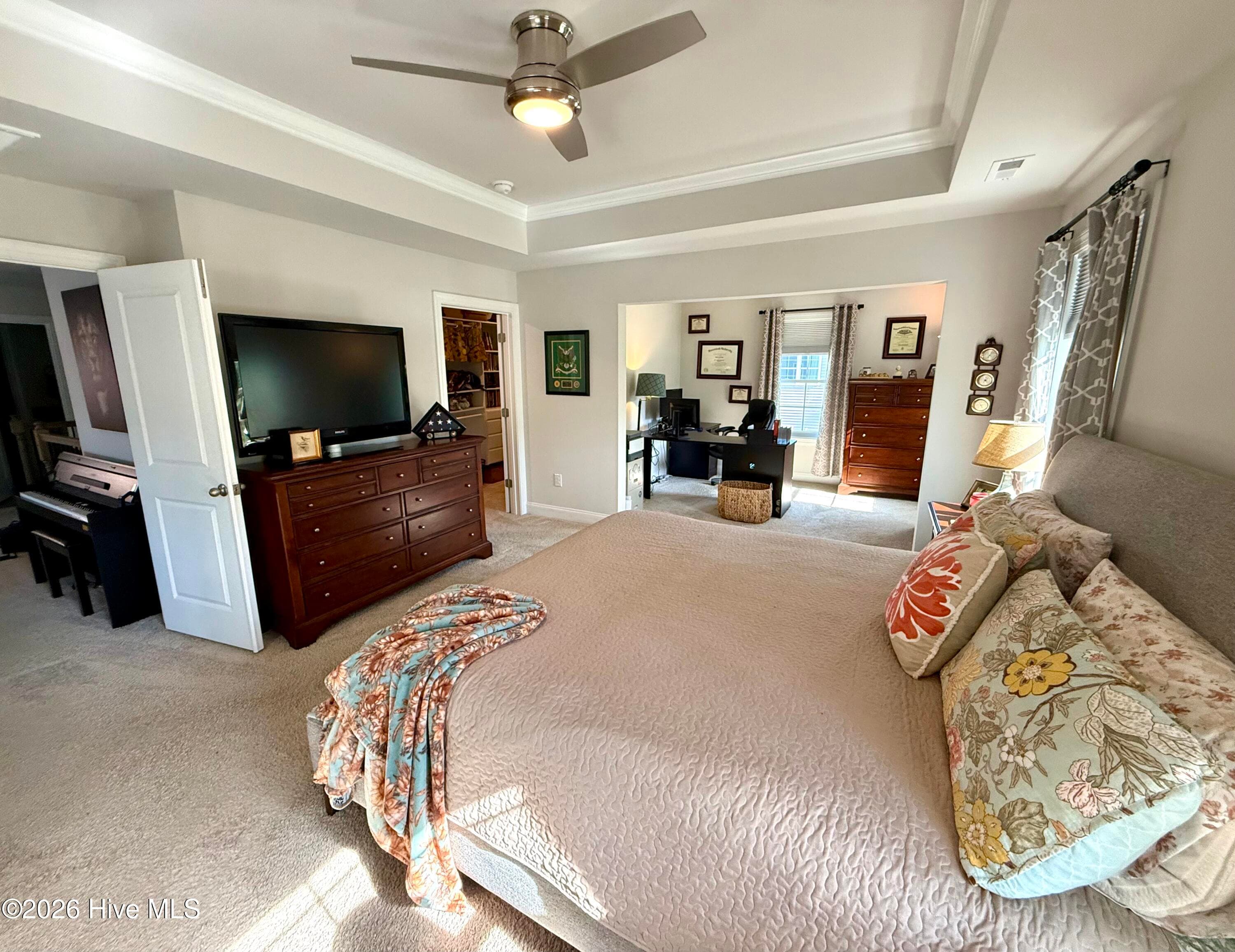 Single Family Residence at 5010 Spring Green Pass, New Bern, NC 28562, photo 112 of 163