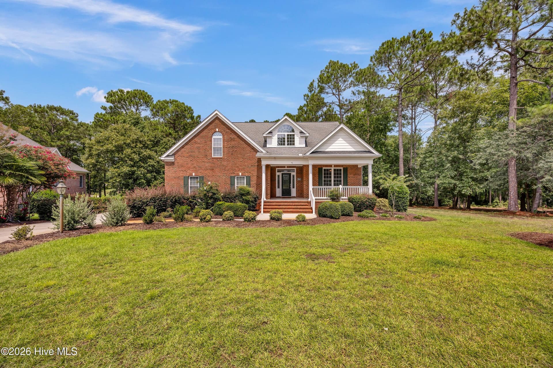Single Family Residence at 364 Broad Leaf Lane SE, Bolivia, NC 28422, photo 2 of 95