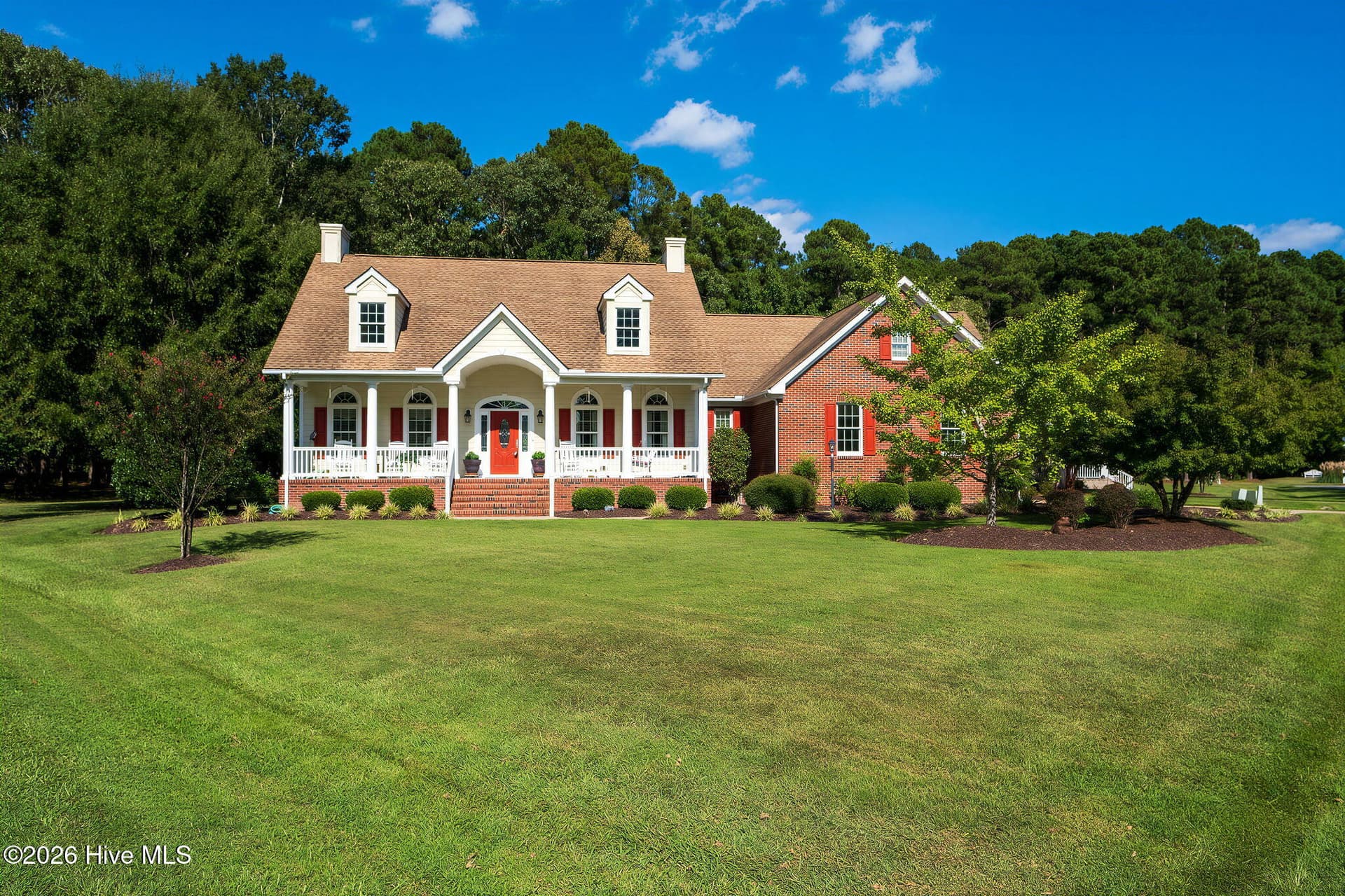 Single Family Residence at 103 Nanthala Court E, Hertford, NC 27944, photo 6 of 62