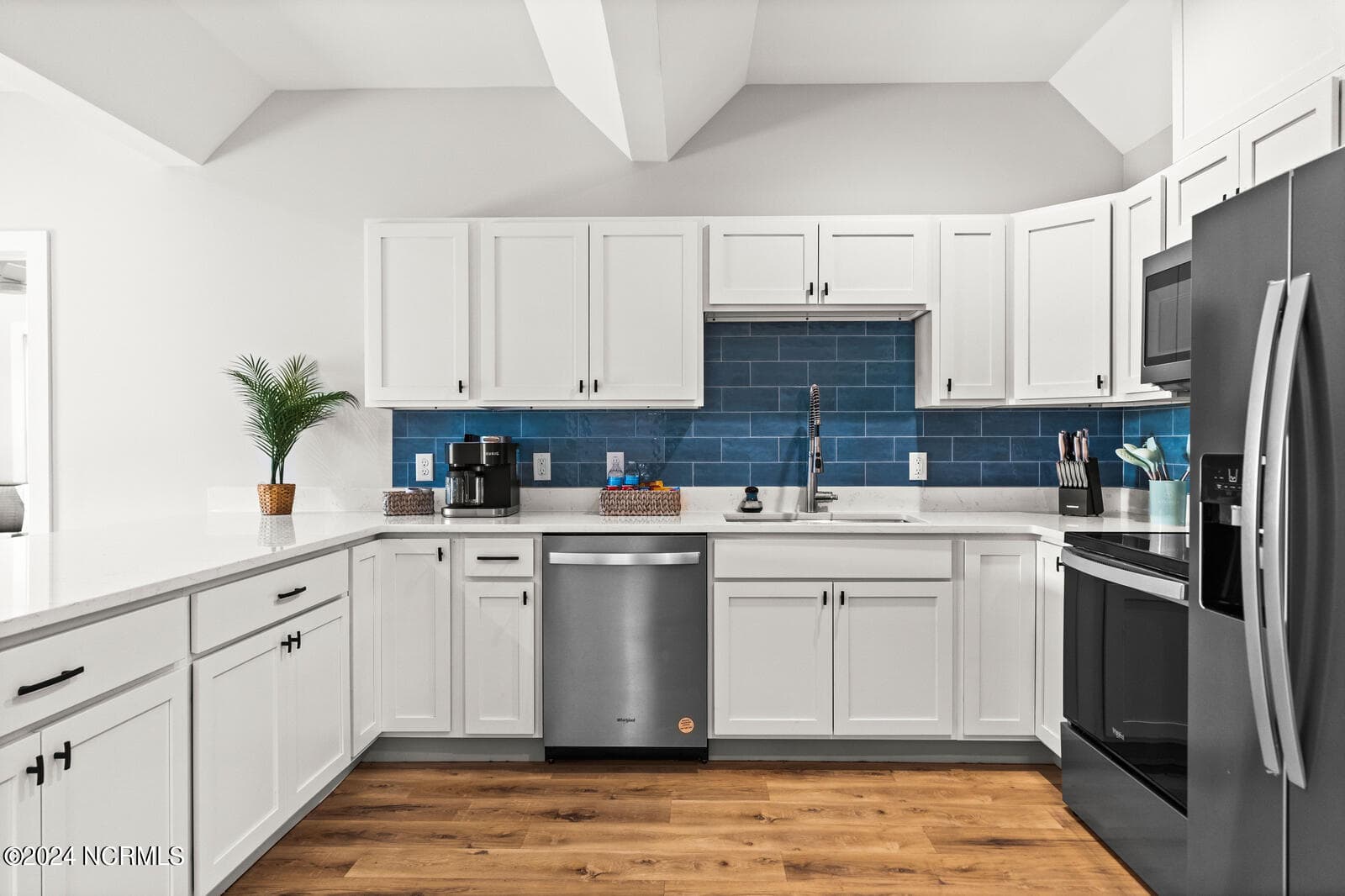 First Floor Kitchen - 238 NE 70th Street, Oak Island, NC 28465