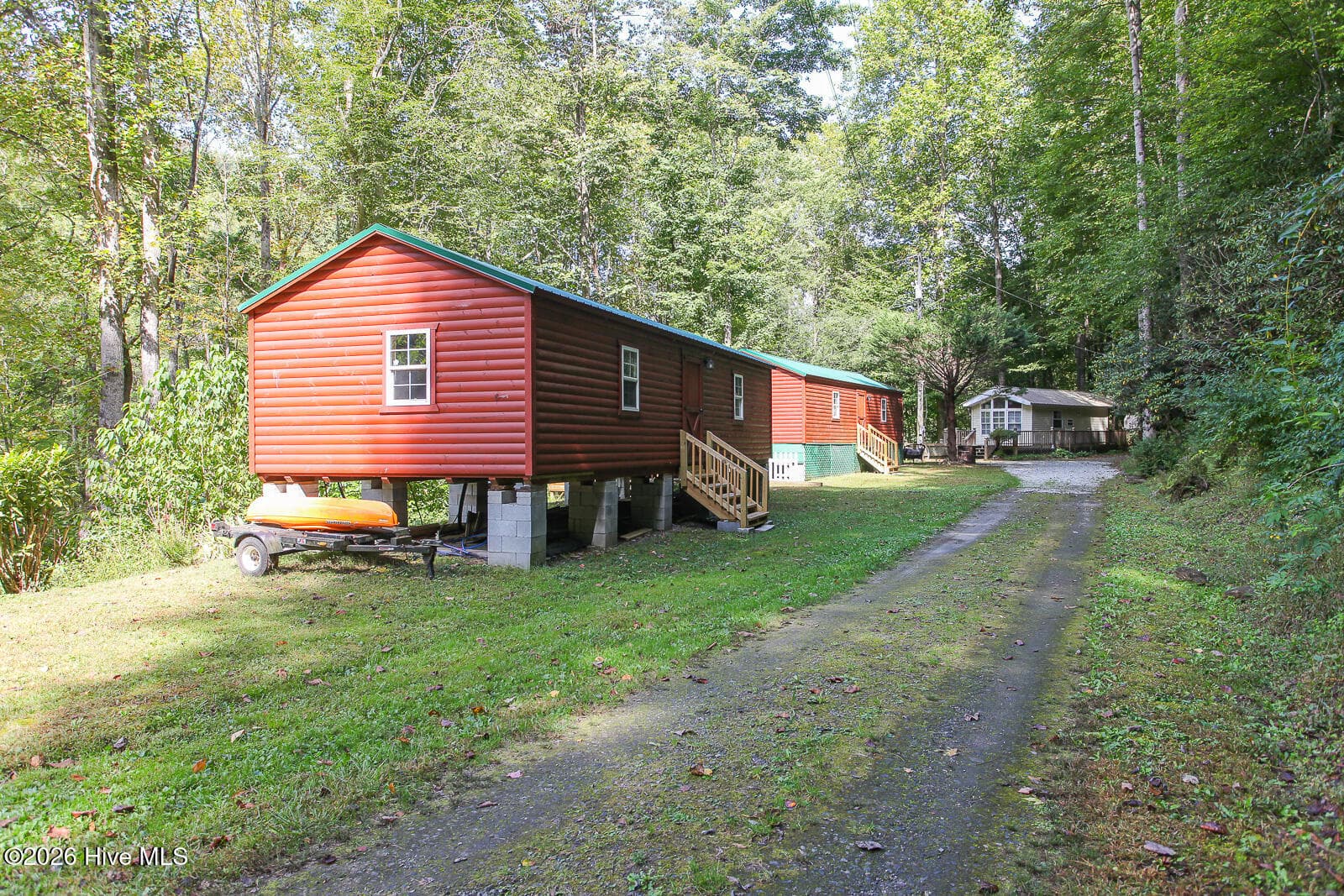 Manufactured Home at 447 Anderson Creek, Robbinsville, NC 28771, photo 57 of 98